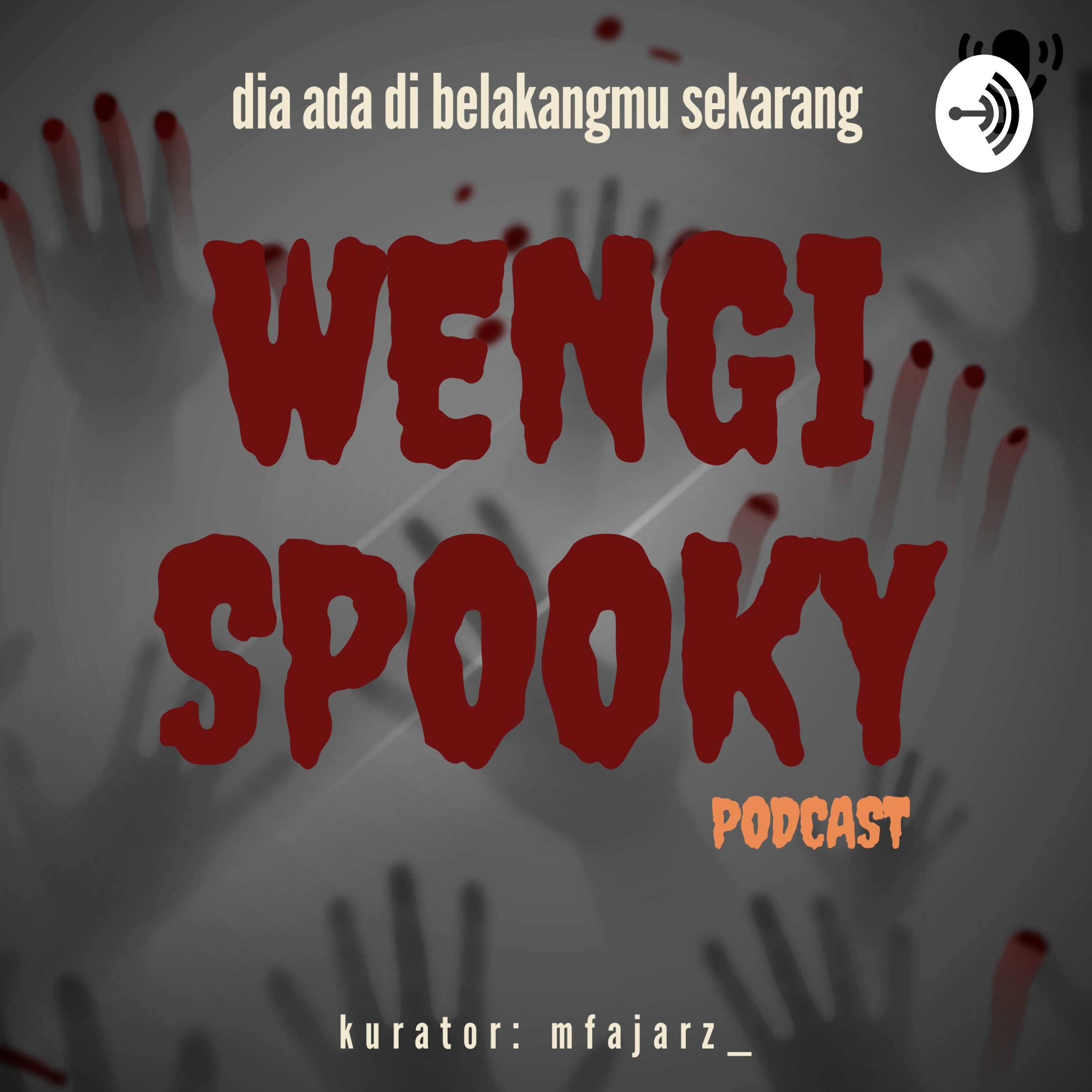 Wengi Spooky cover art