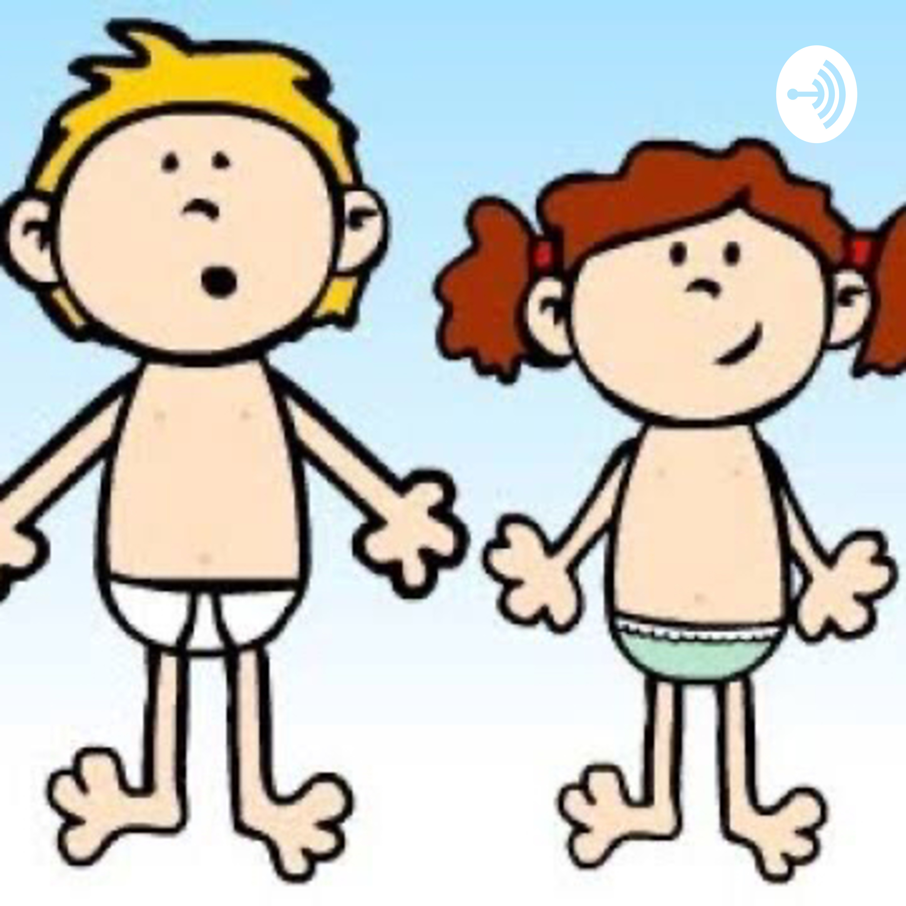 Pubertad y caracteres sexuales 