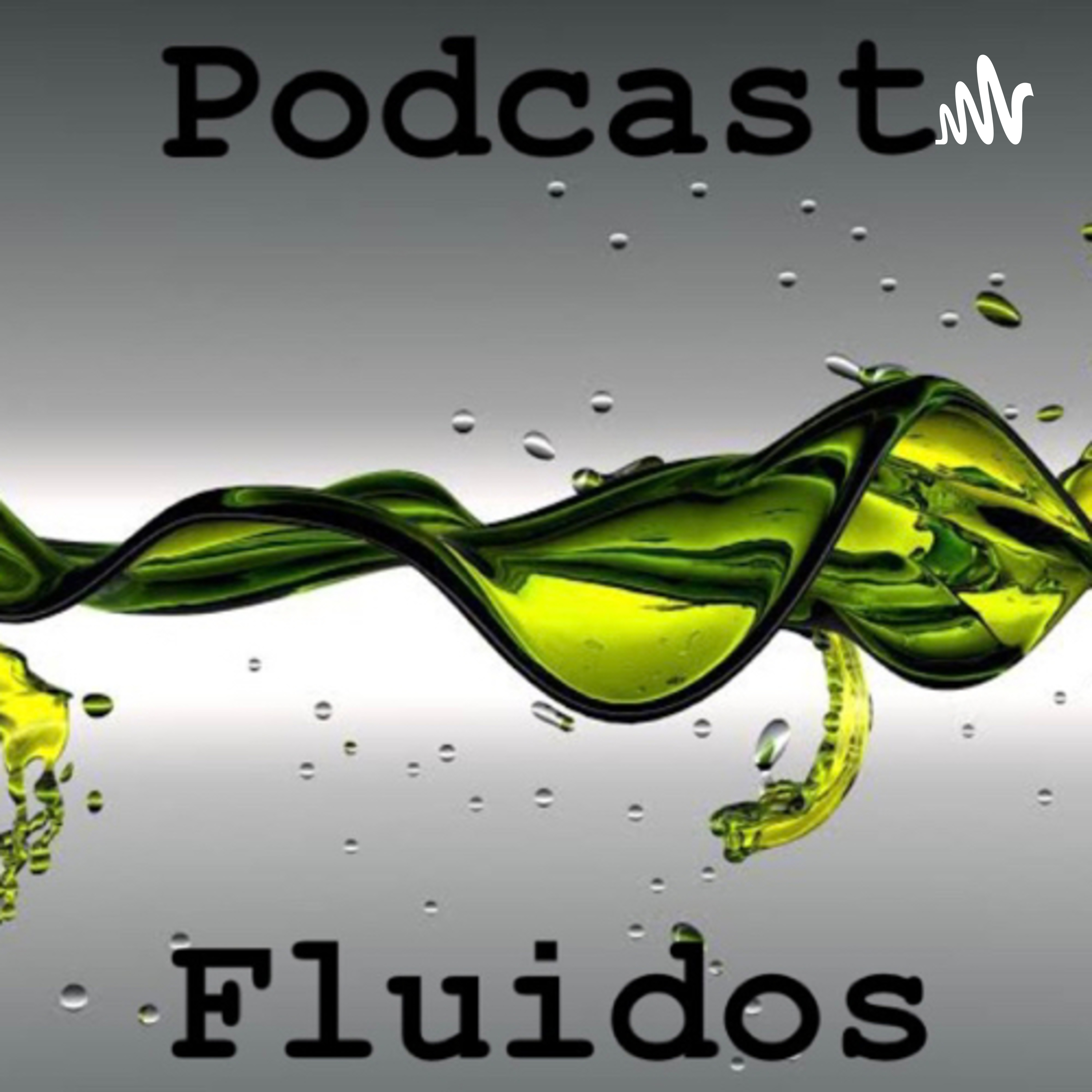 Podcast física cover art