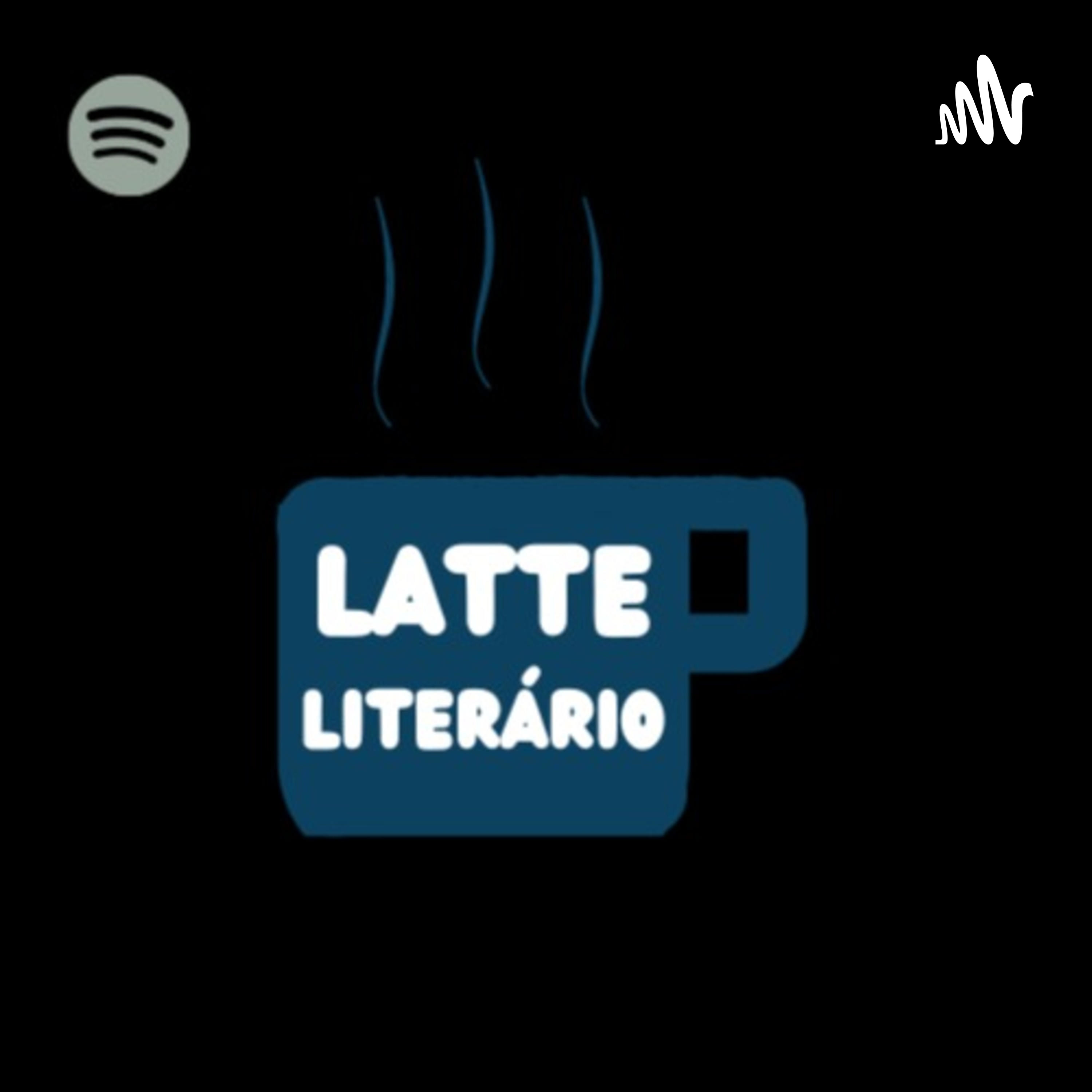 Latte literário (trailer)