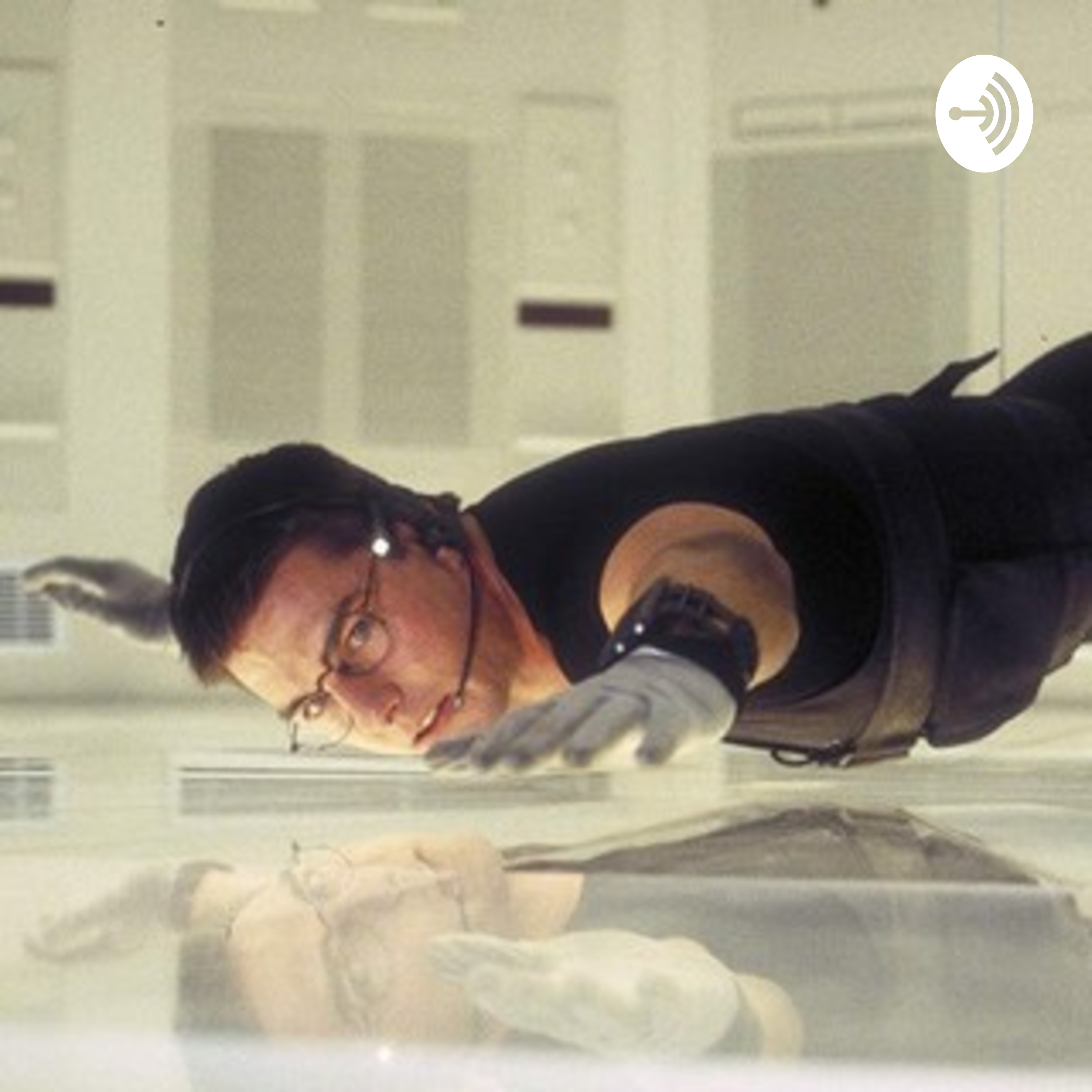 Missão Filmes cover art