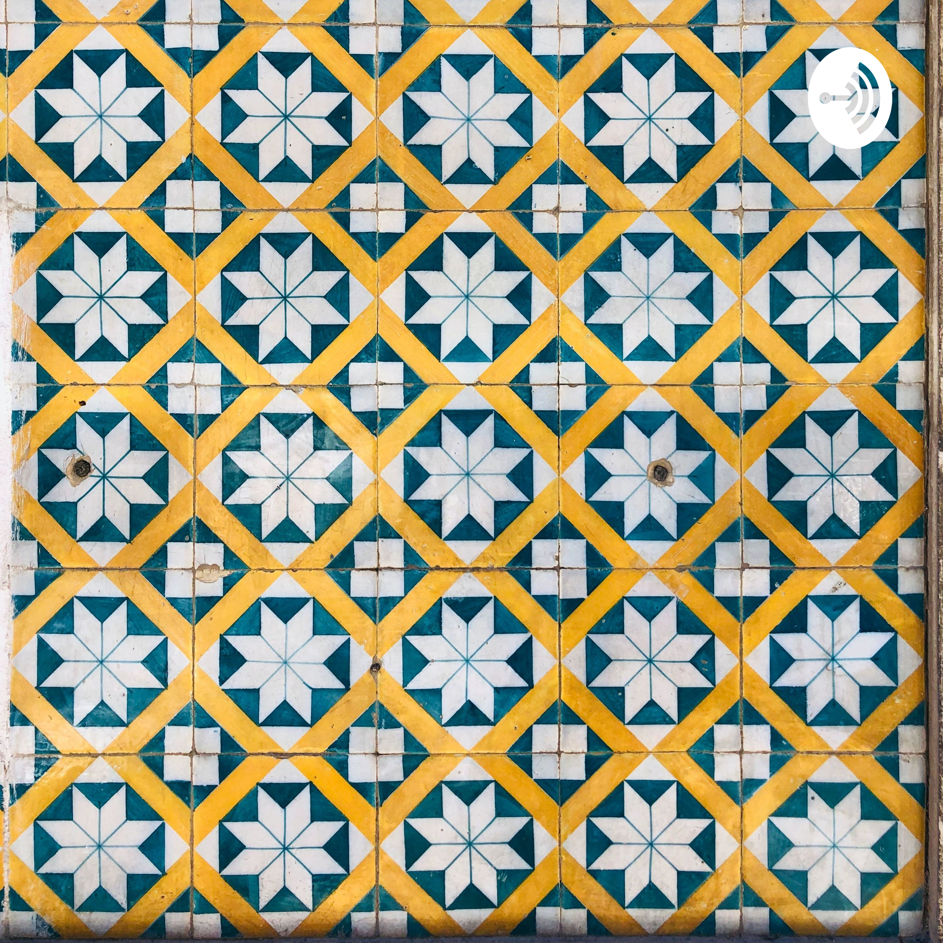 Podcasts Pau para Ibero