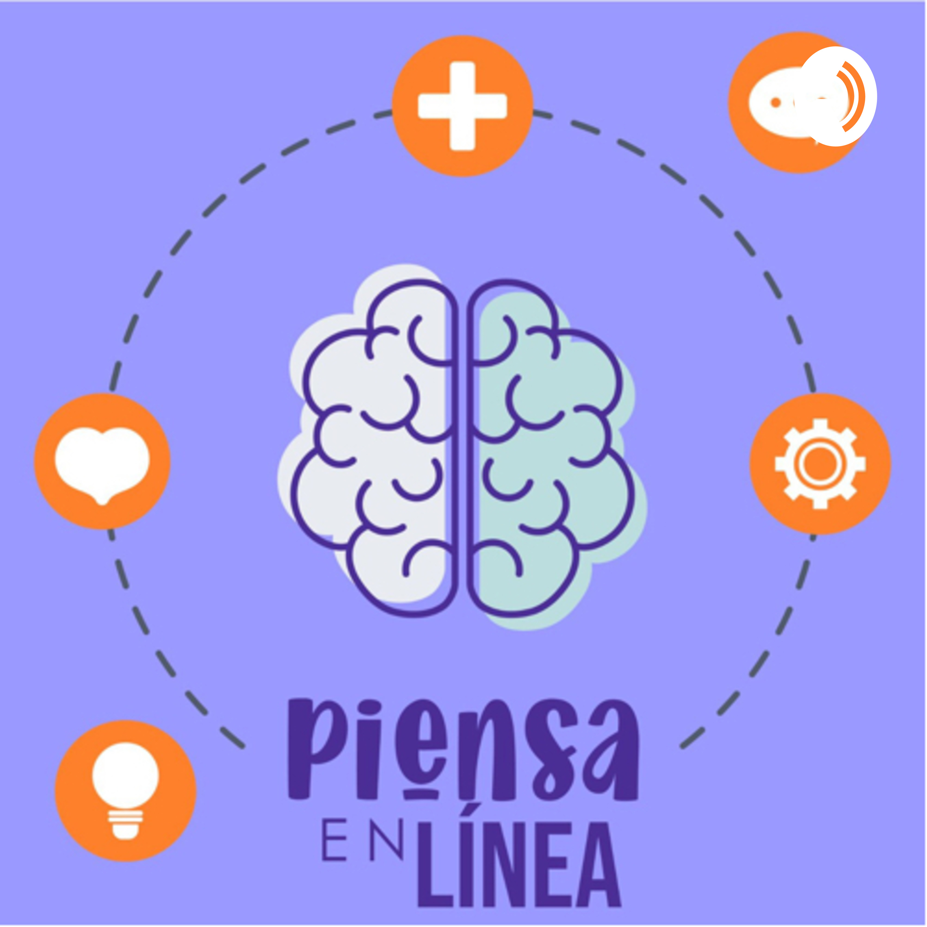 Piensa en línea 