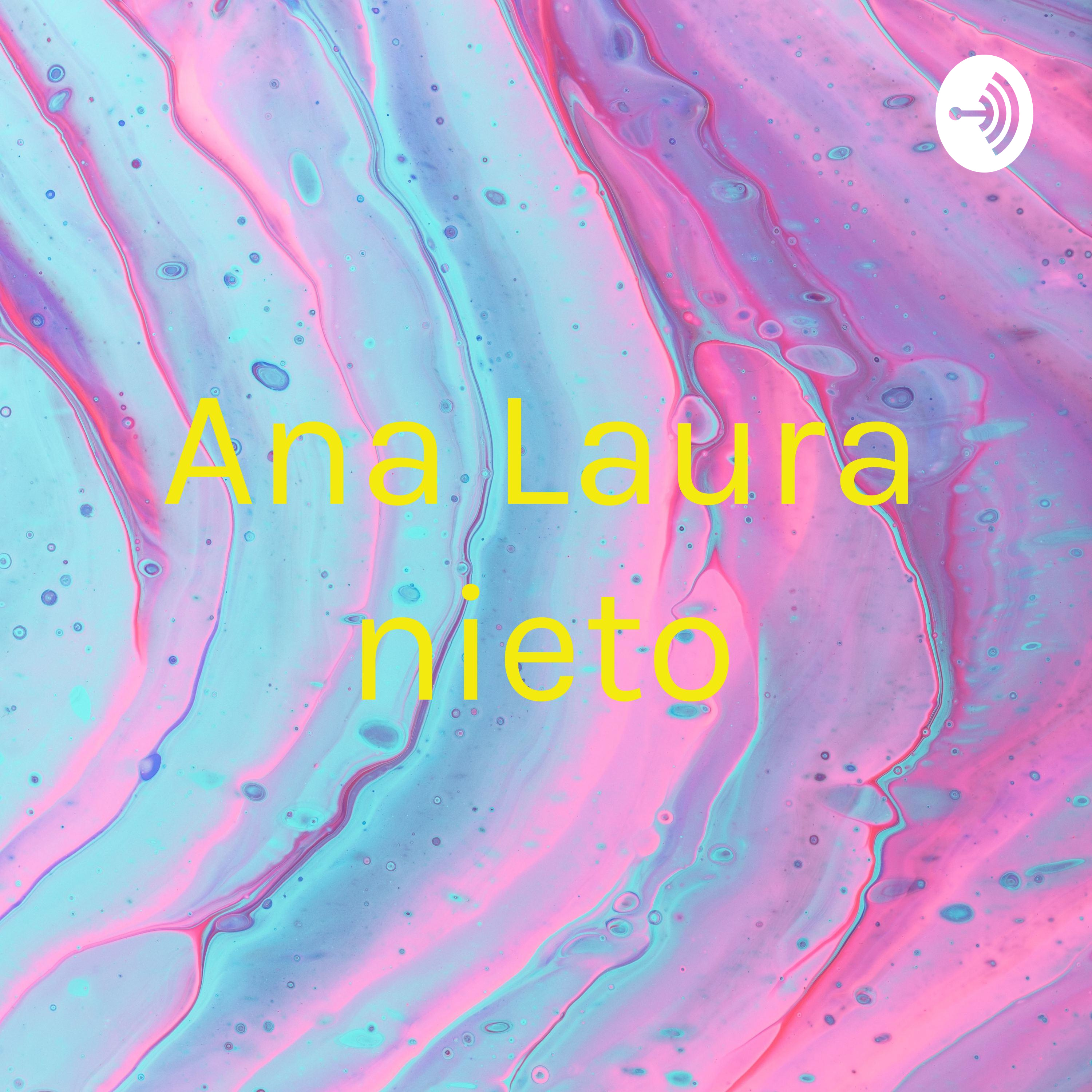 Ana Laura nieto