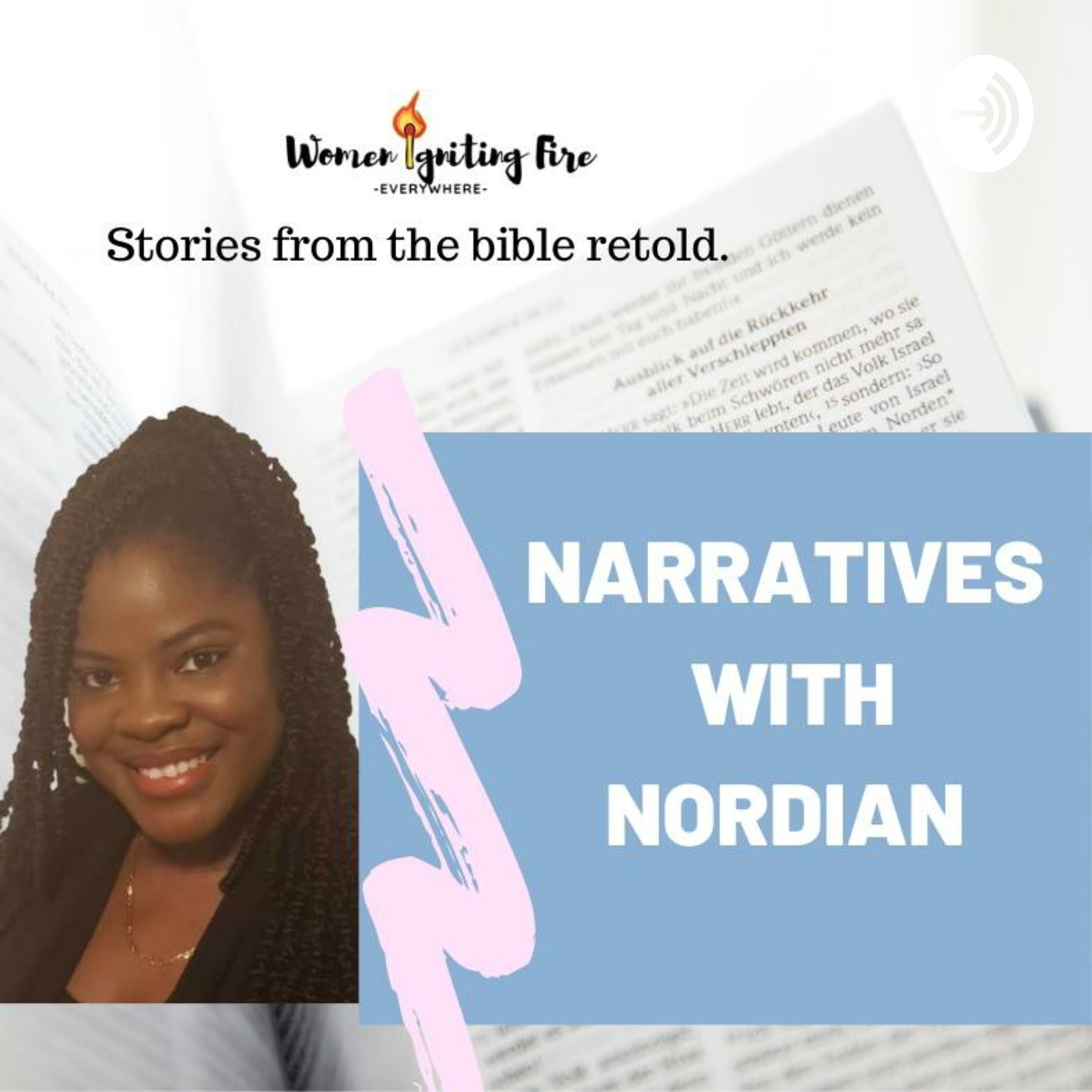 Nordian Baugh-White 