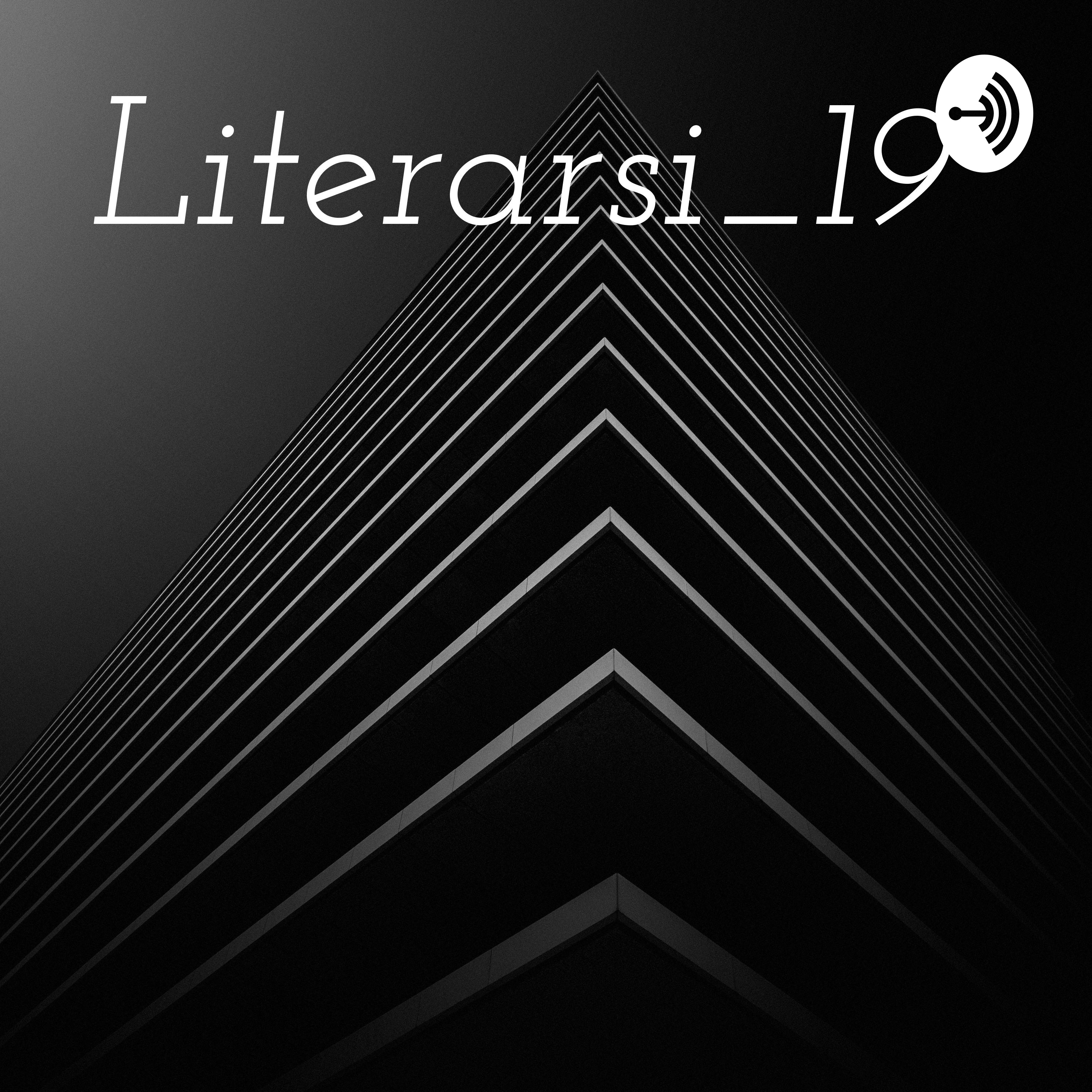 Literarsi_19 cover art