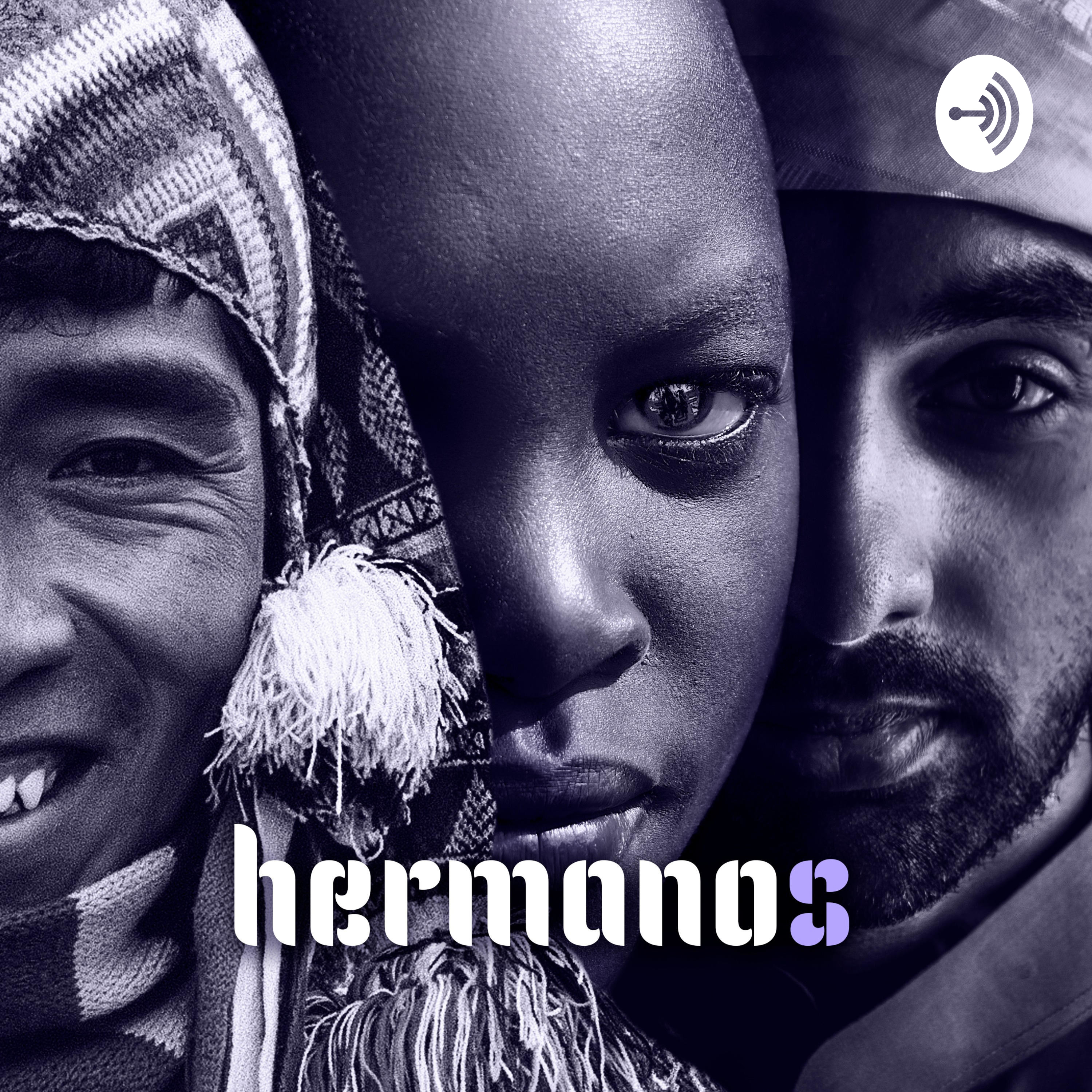 PROJETO HERMANOS cover art