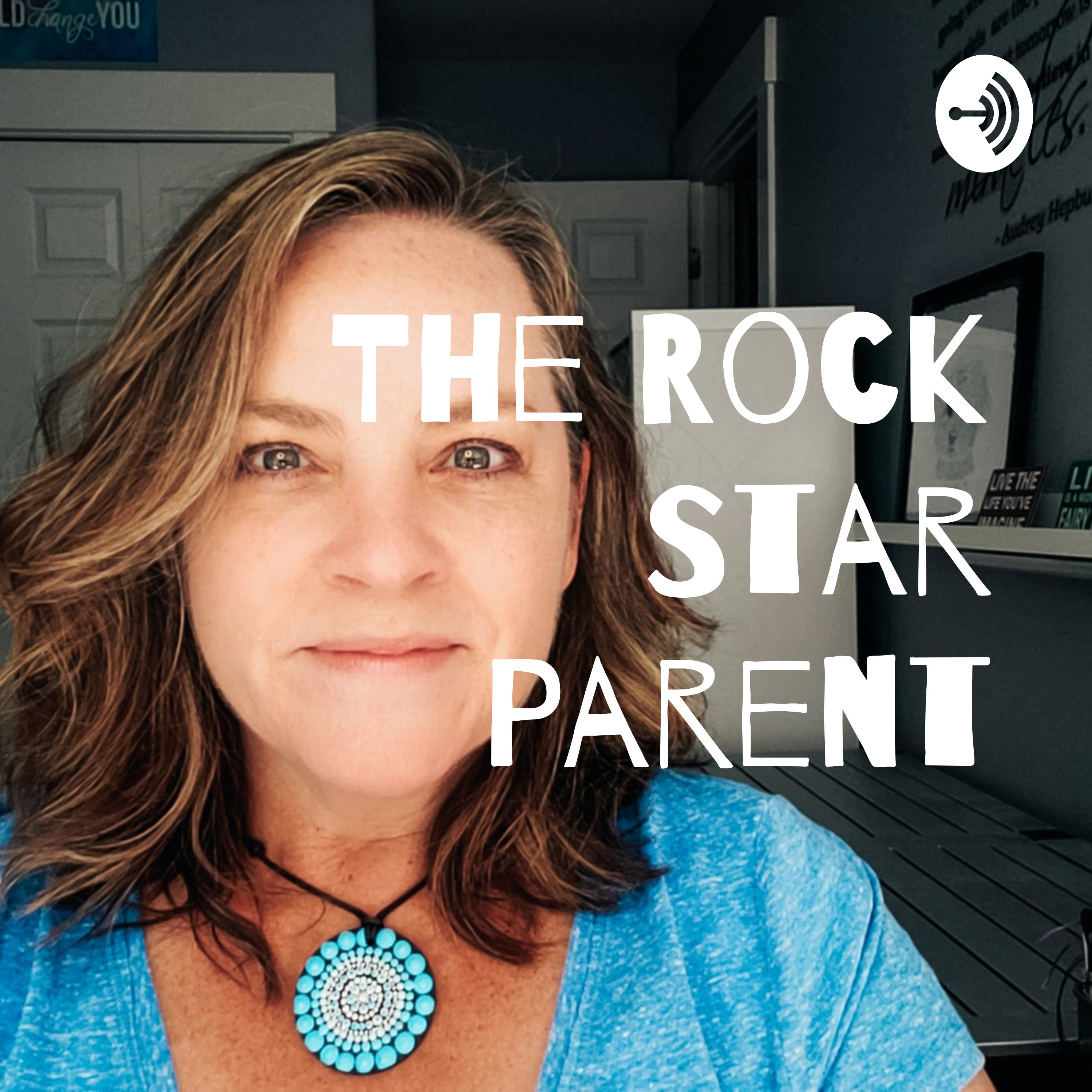 The Rock Star Parent