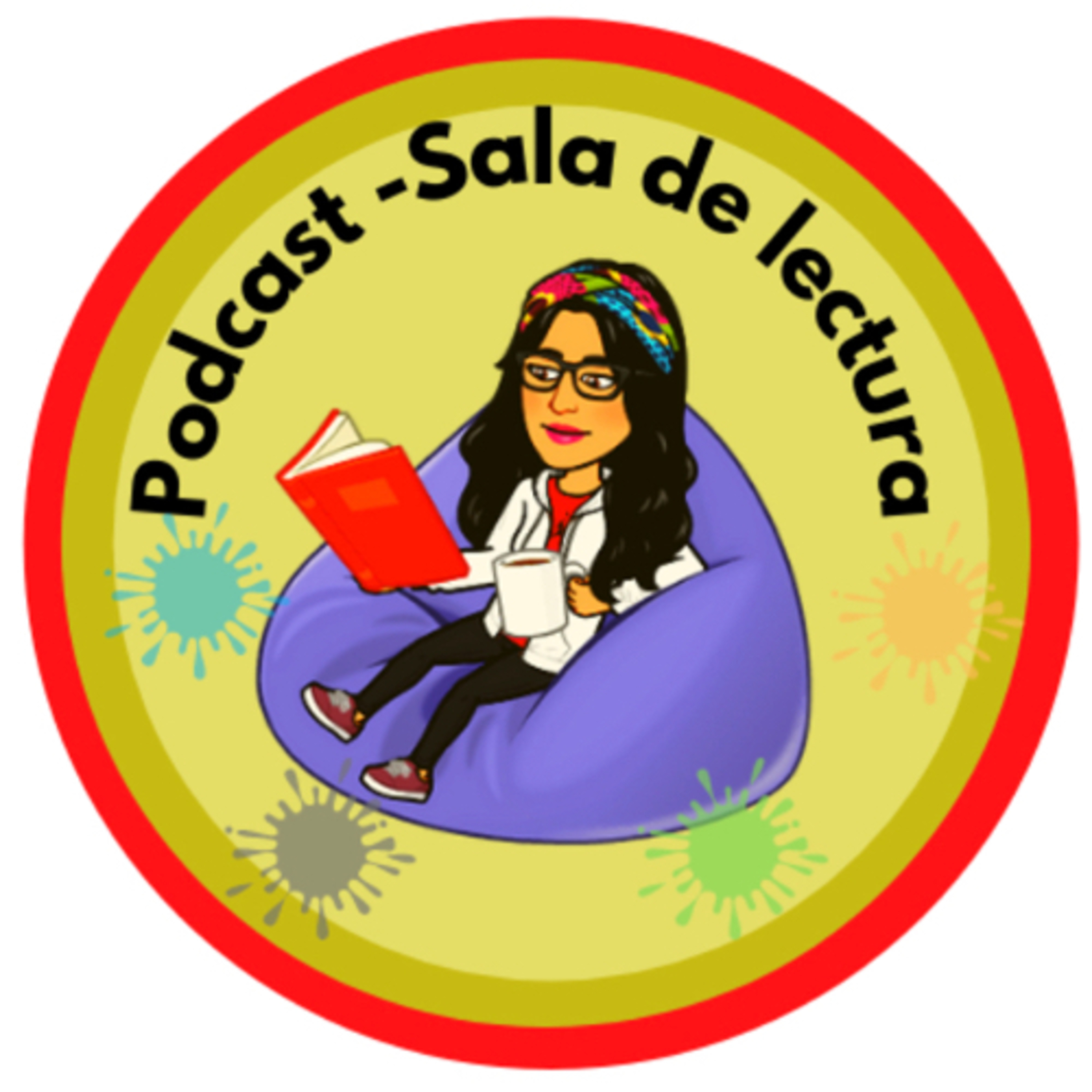 Sala De Lectura cover art