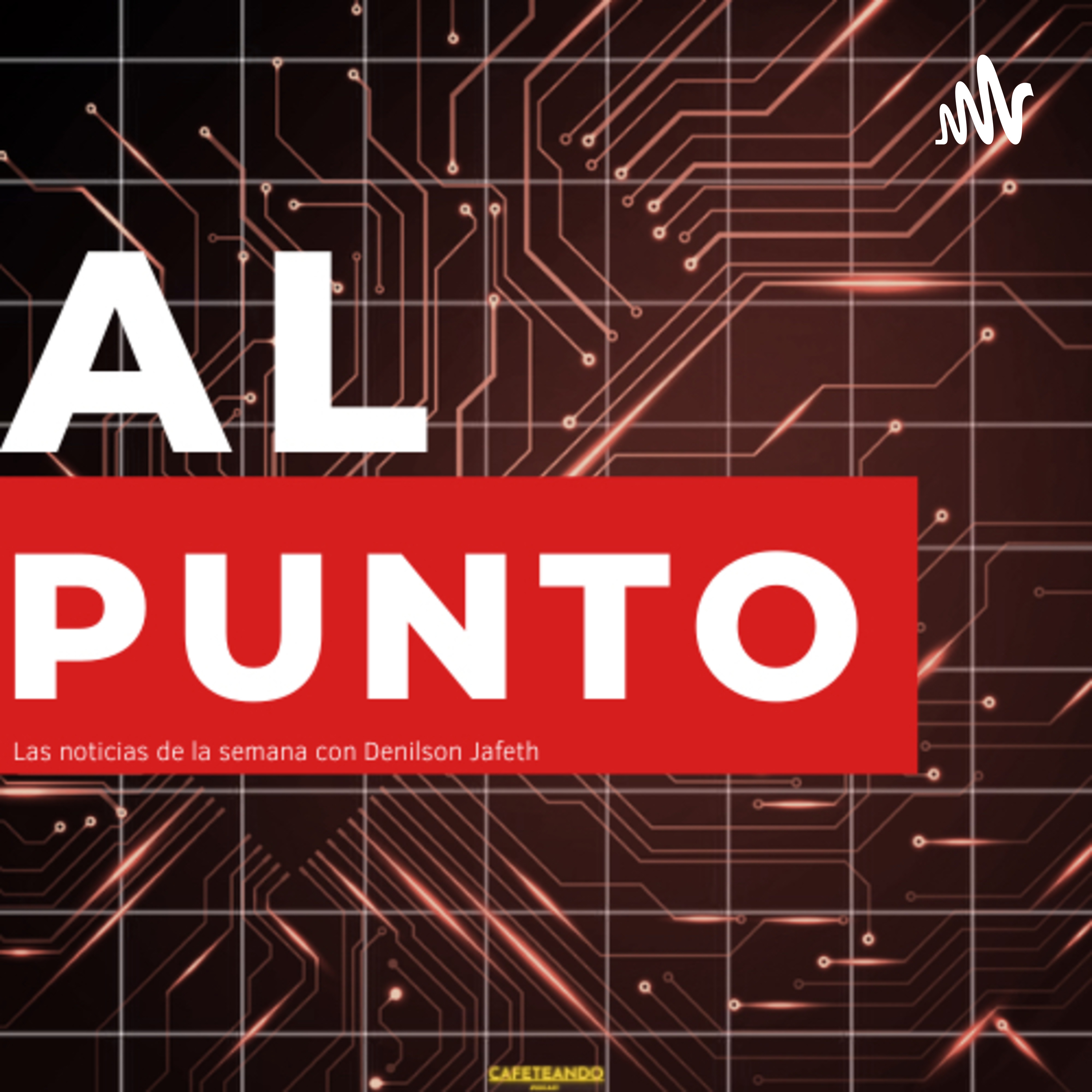 ¡AL PUNTO! cover art