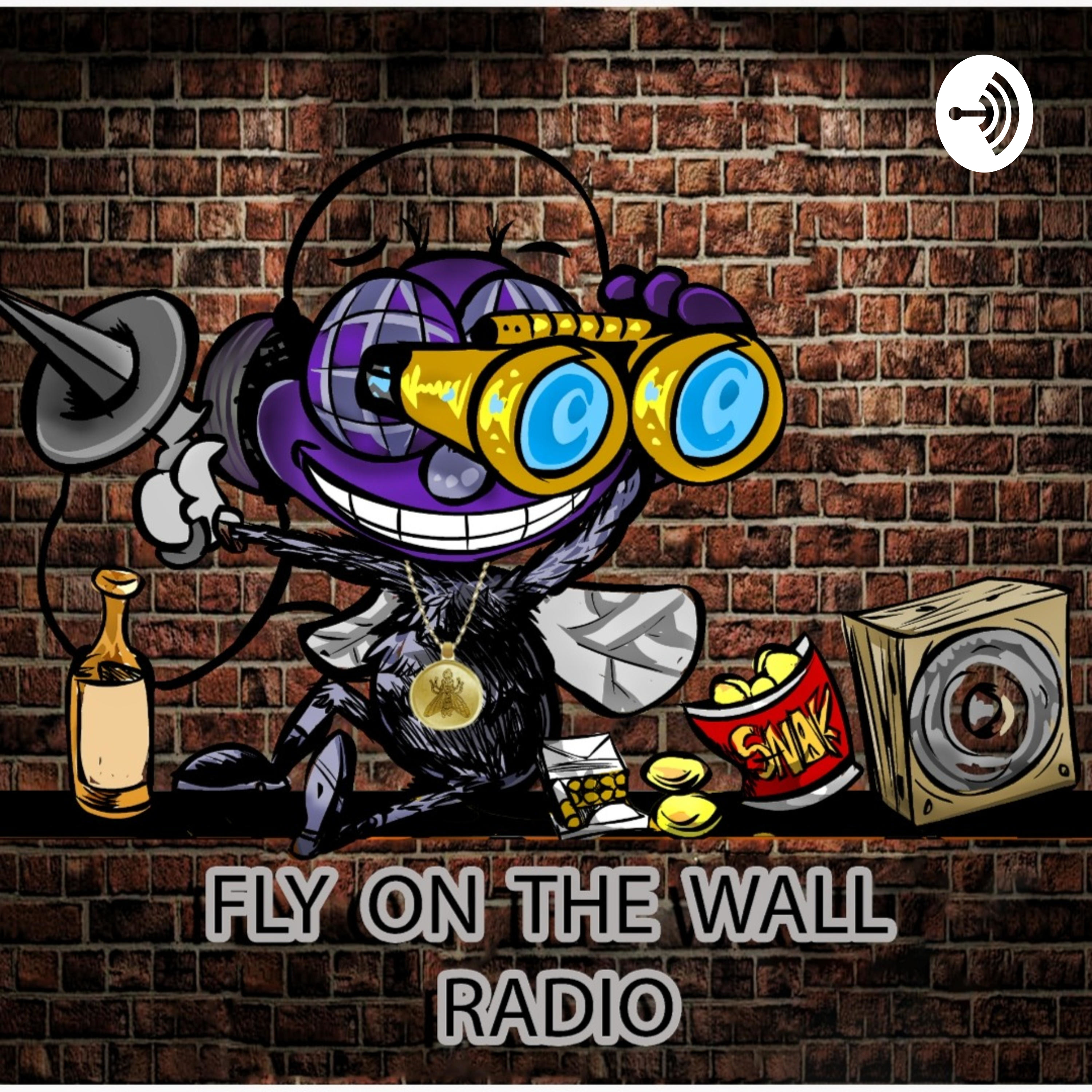 Fly On The Wall