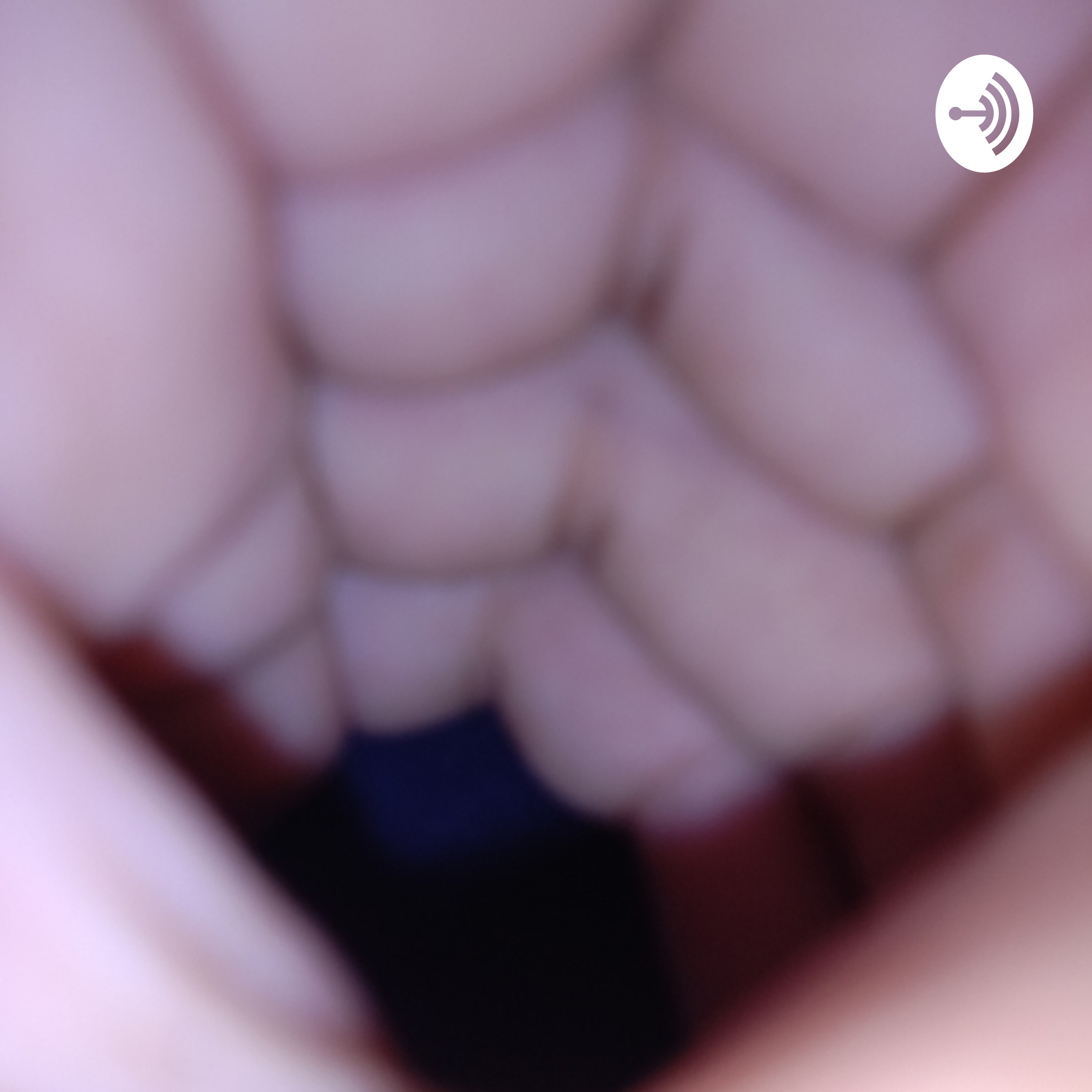 Adventure podcast artwork