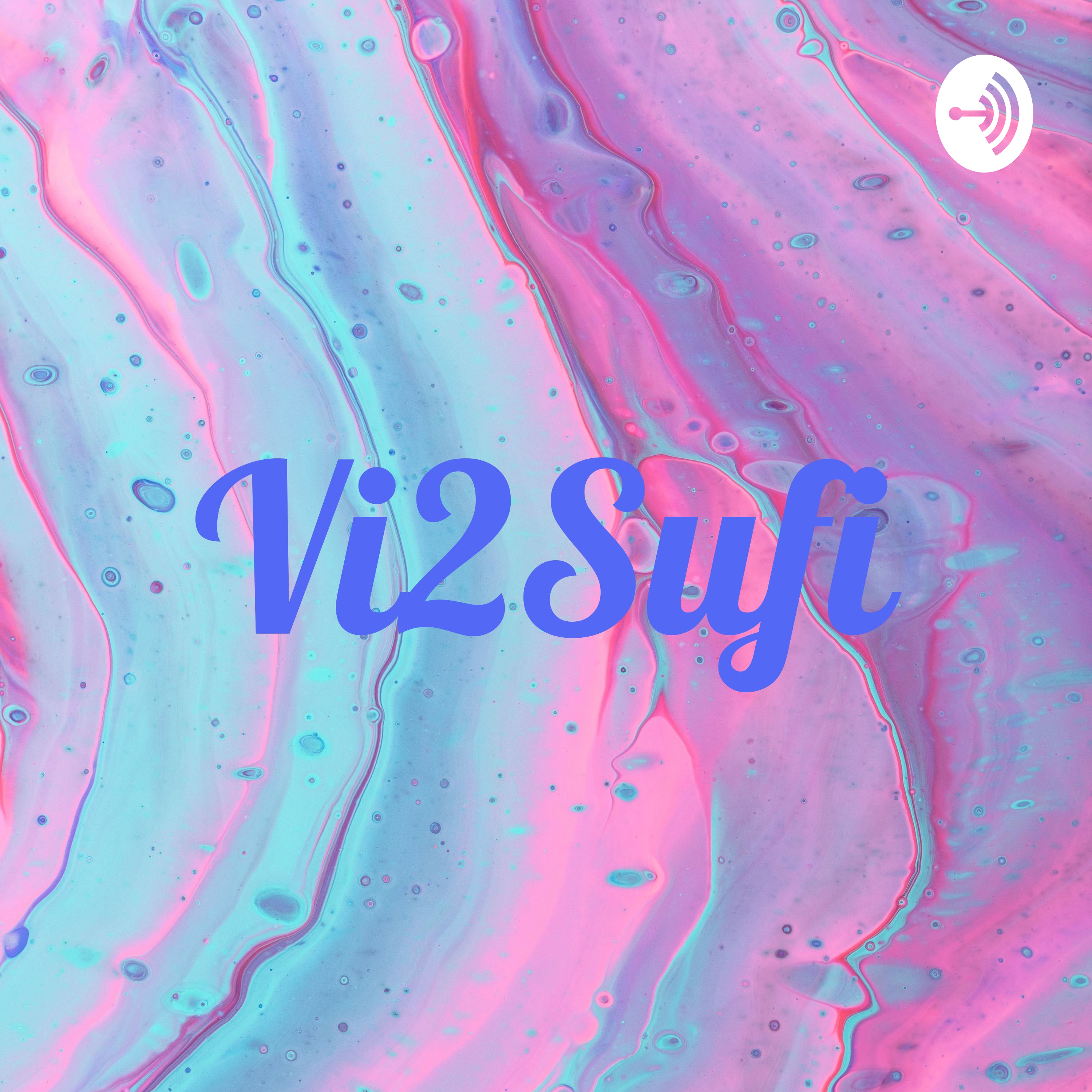 Vi2Sufi cover art