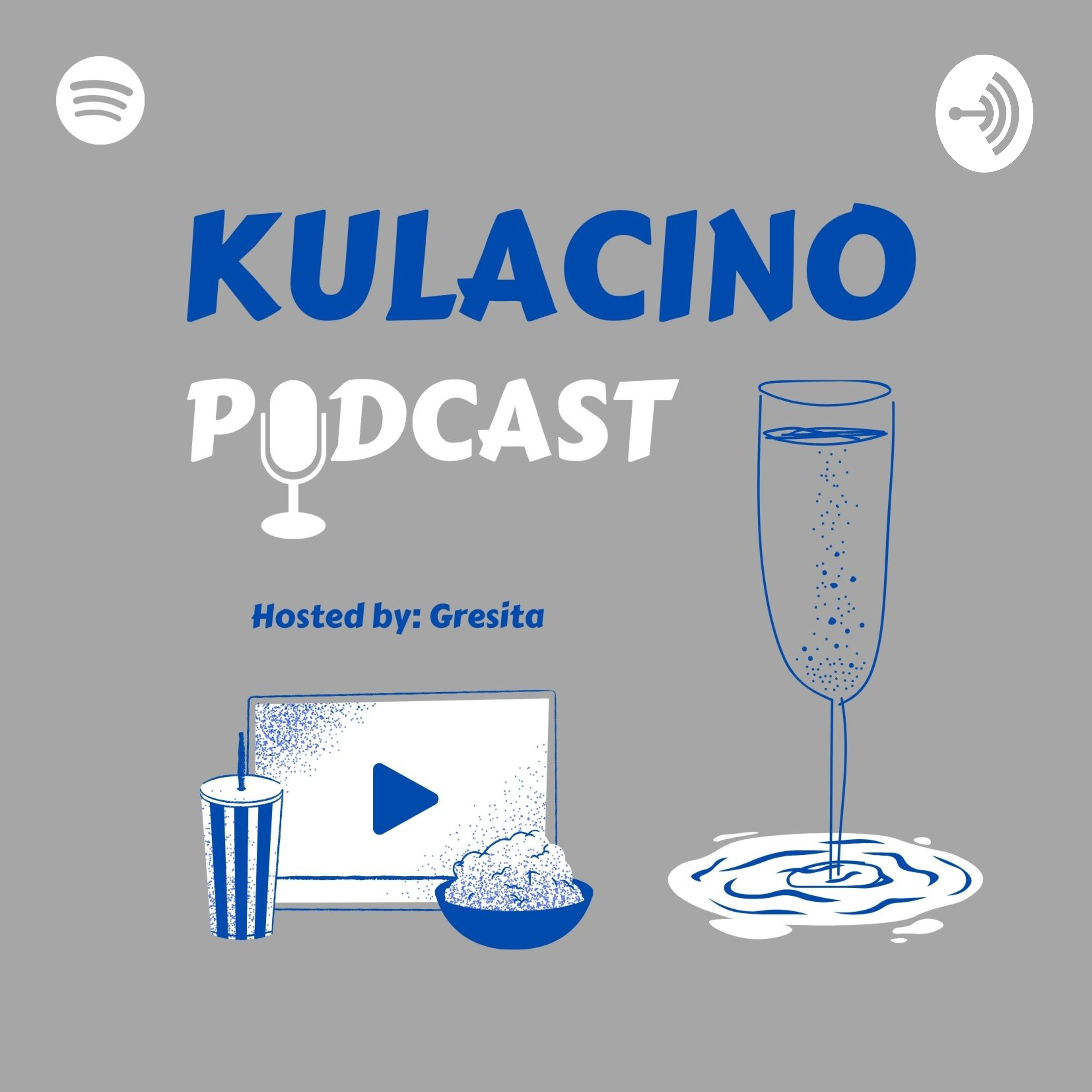 KULACINO PODCAST cover art