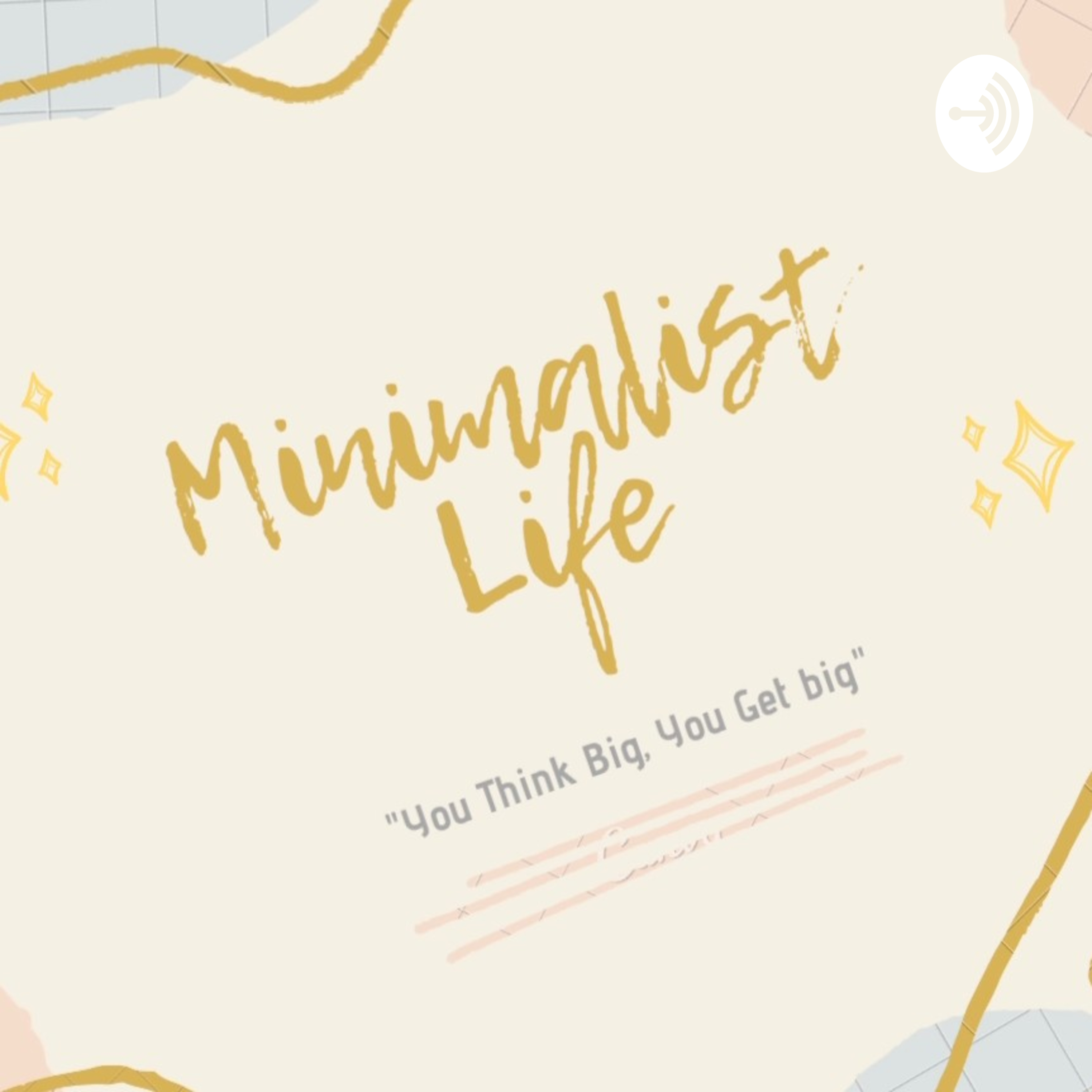 Minimalist Life cover art