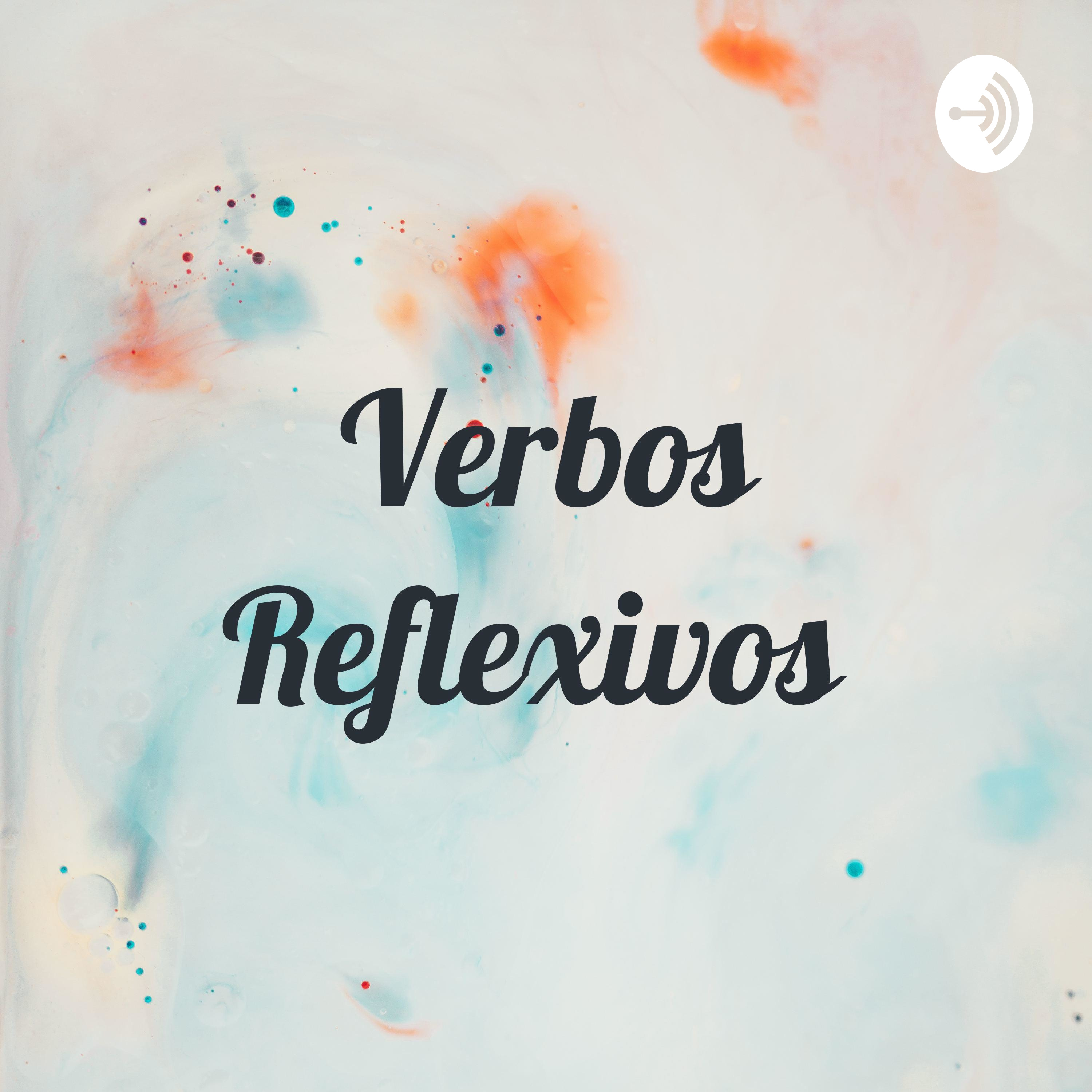 Verbos Reflexivos cover art