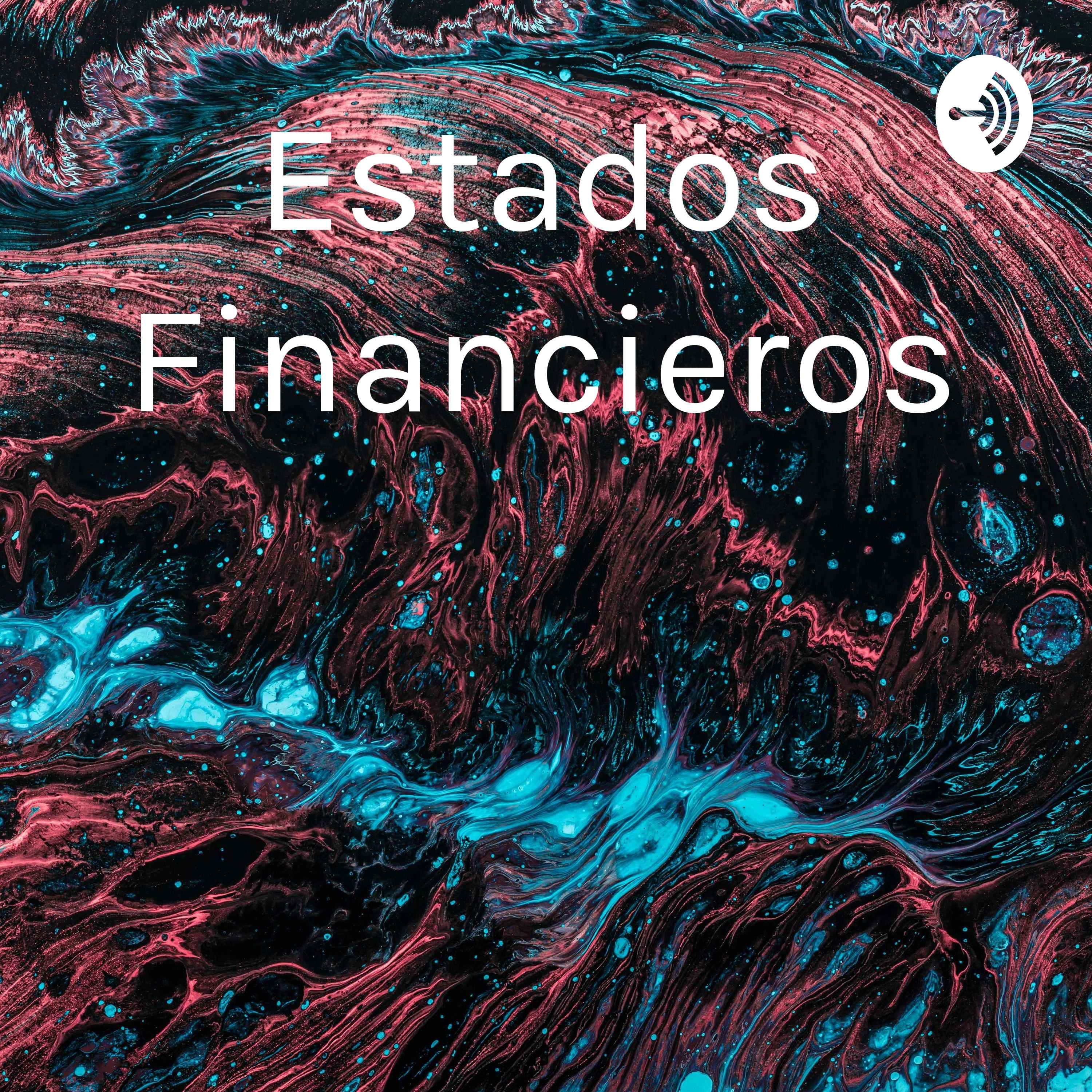 Estados Financieros cover art