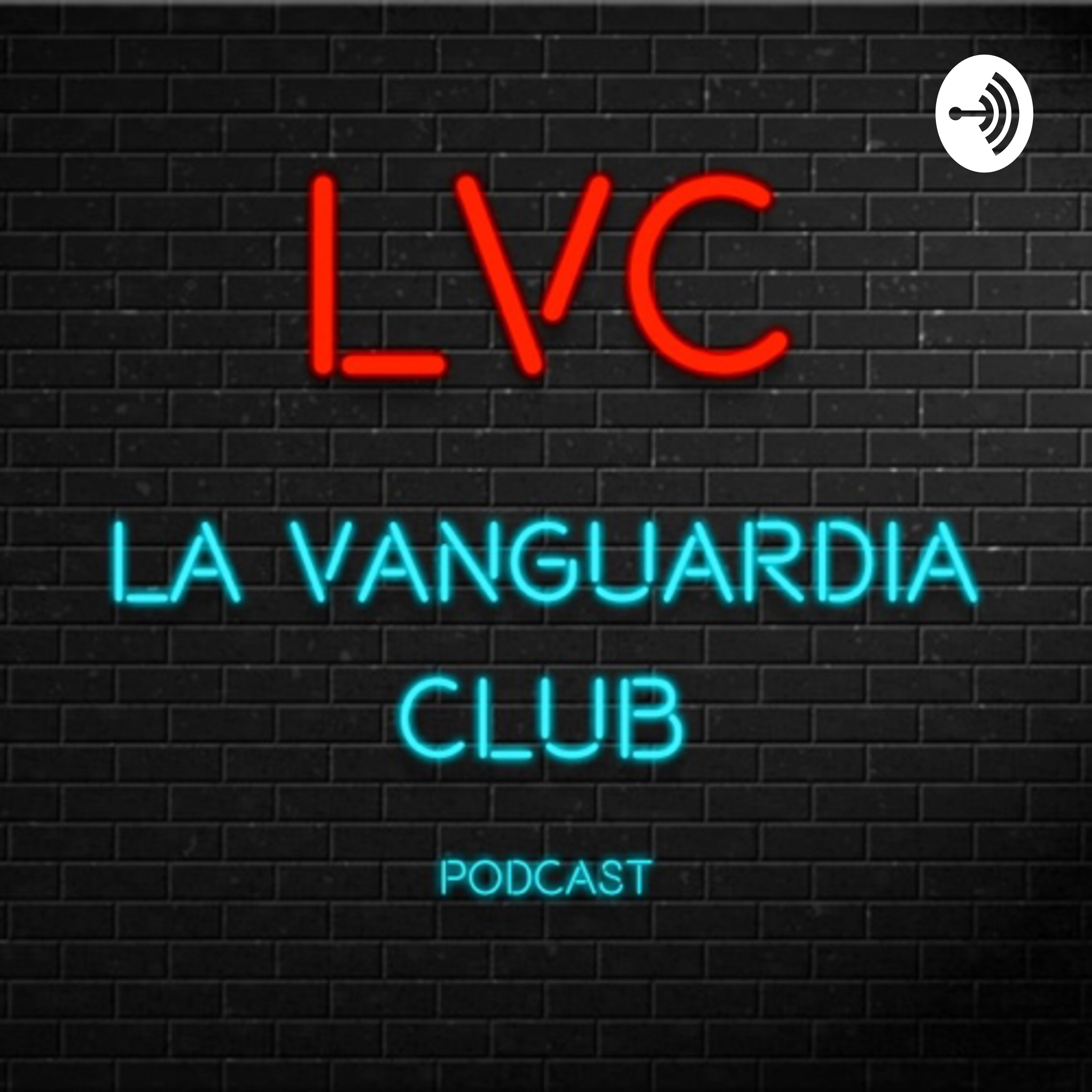 La Vanguardia Club cover art