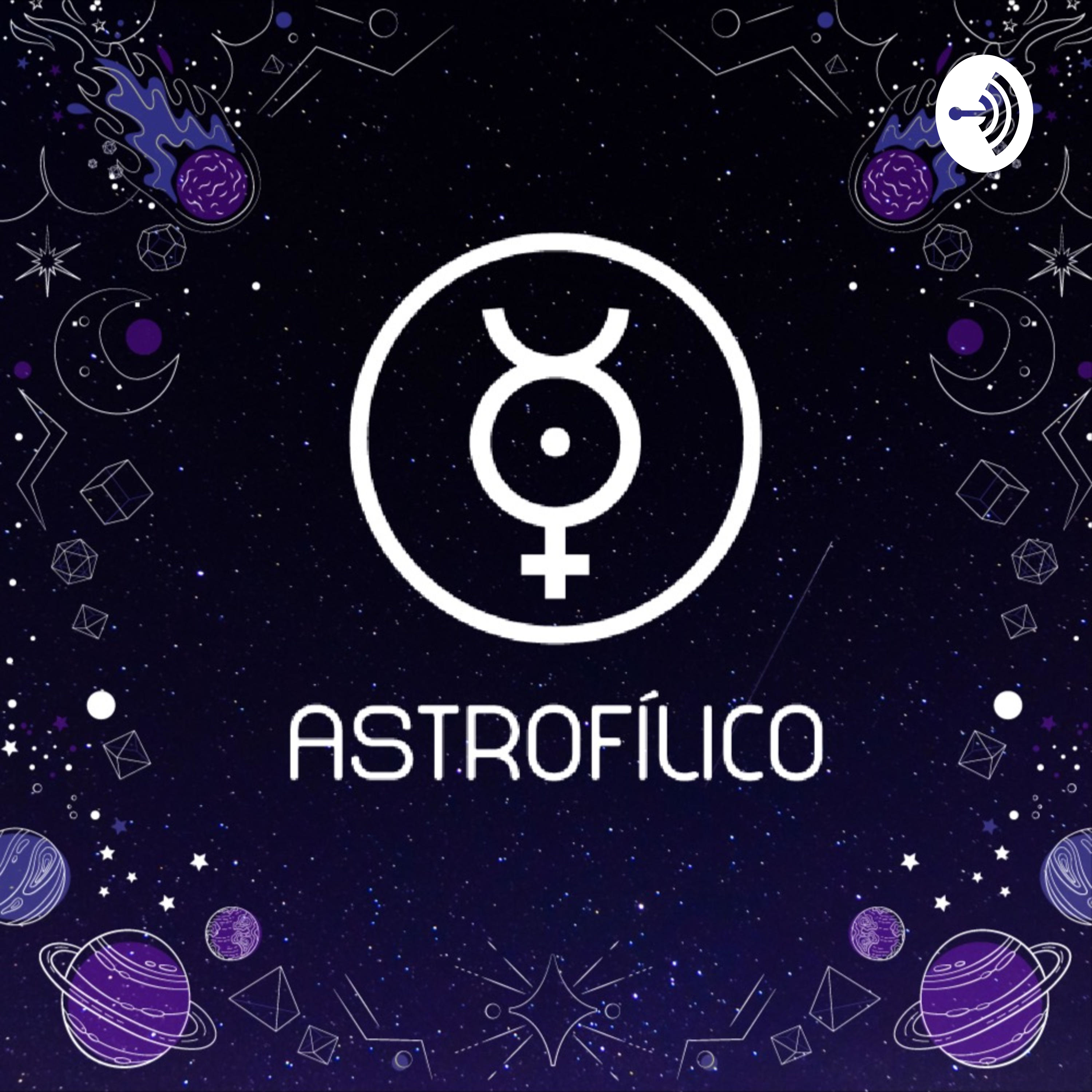 Astrofílico! 