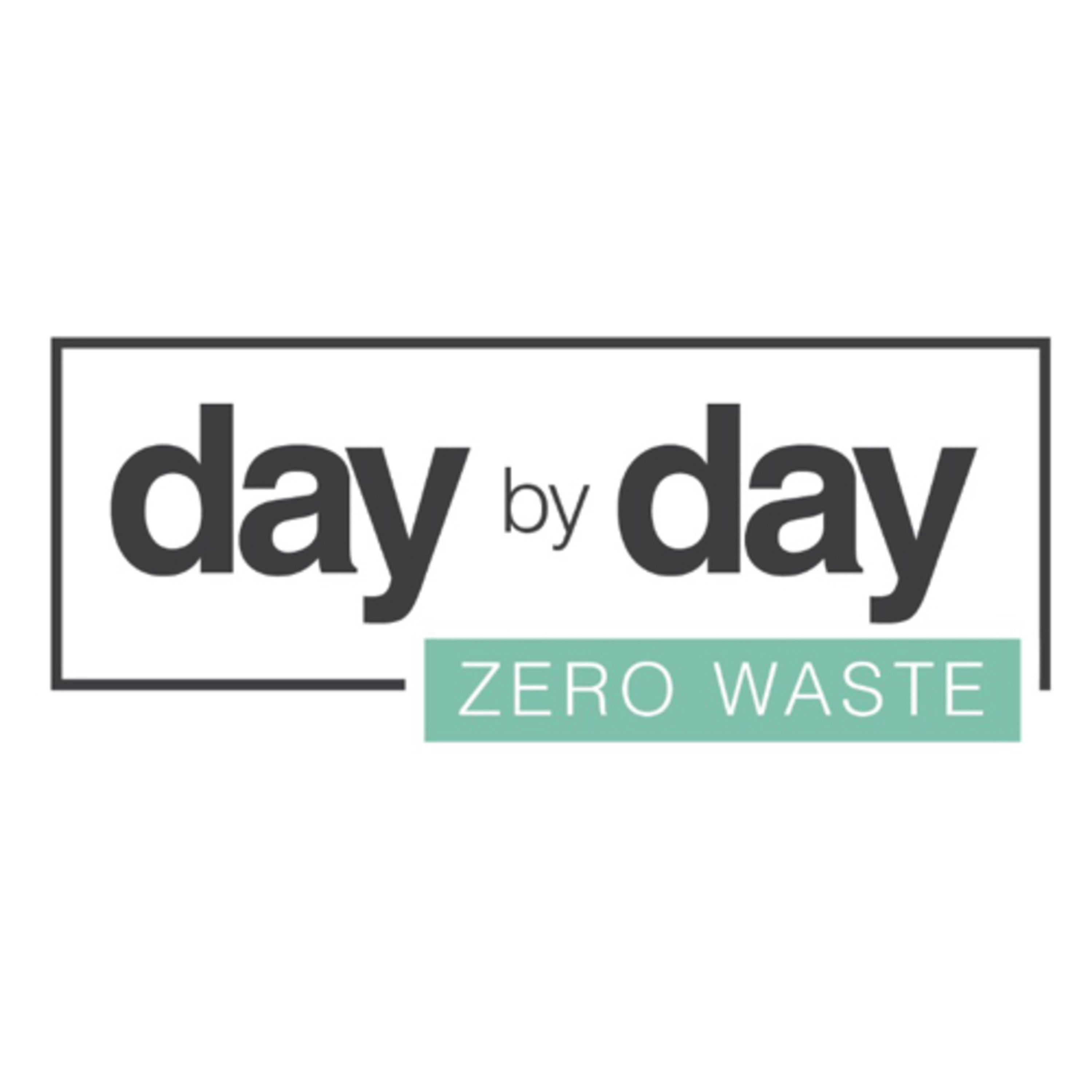 Day by Day ZERO WASTE