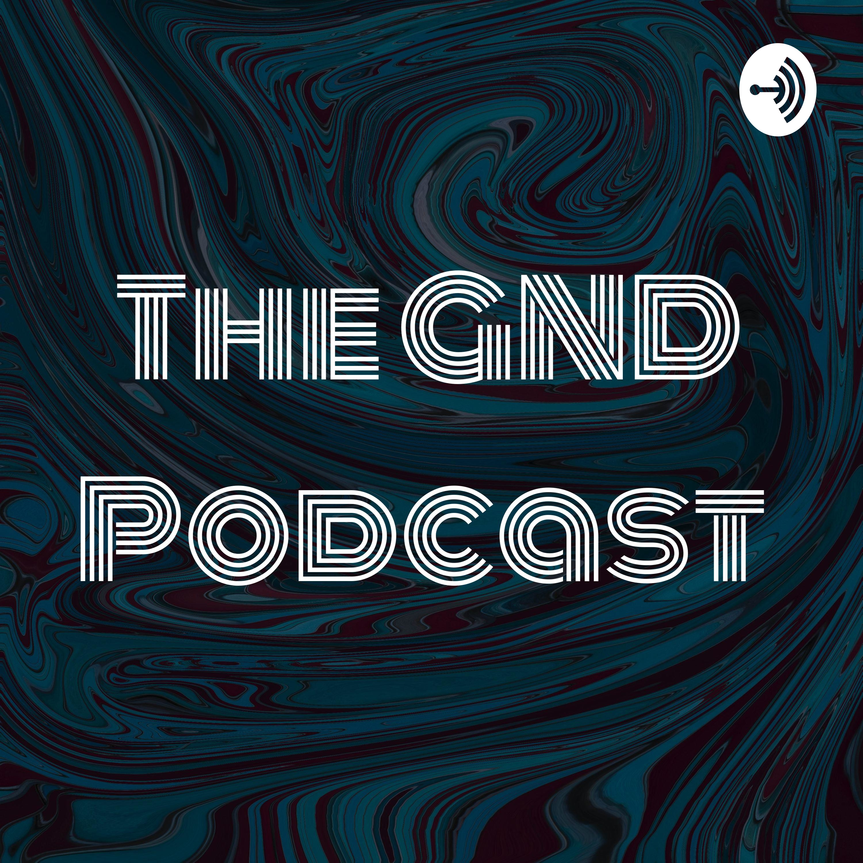 The GND Podcast cover art