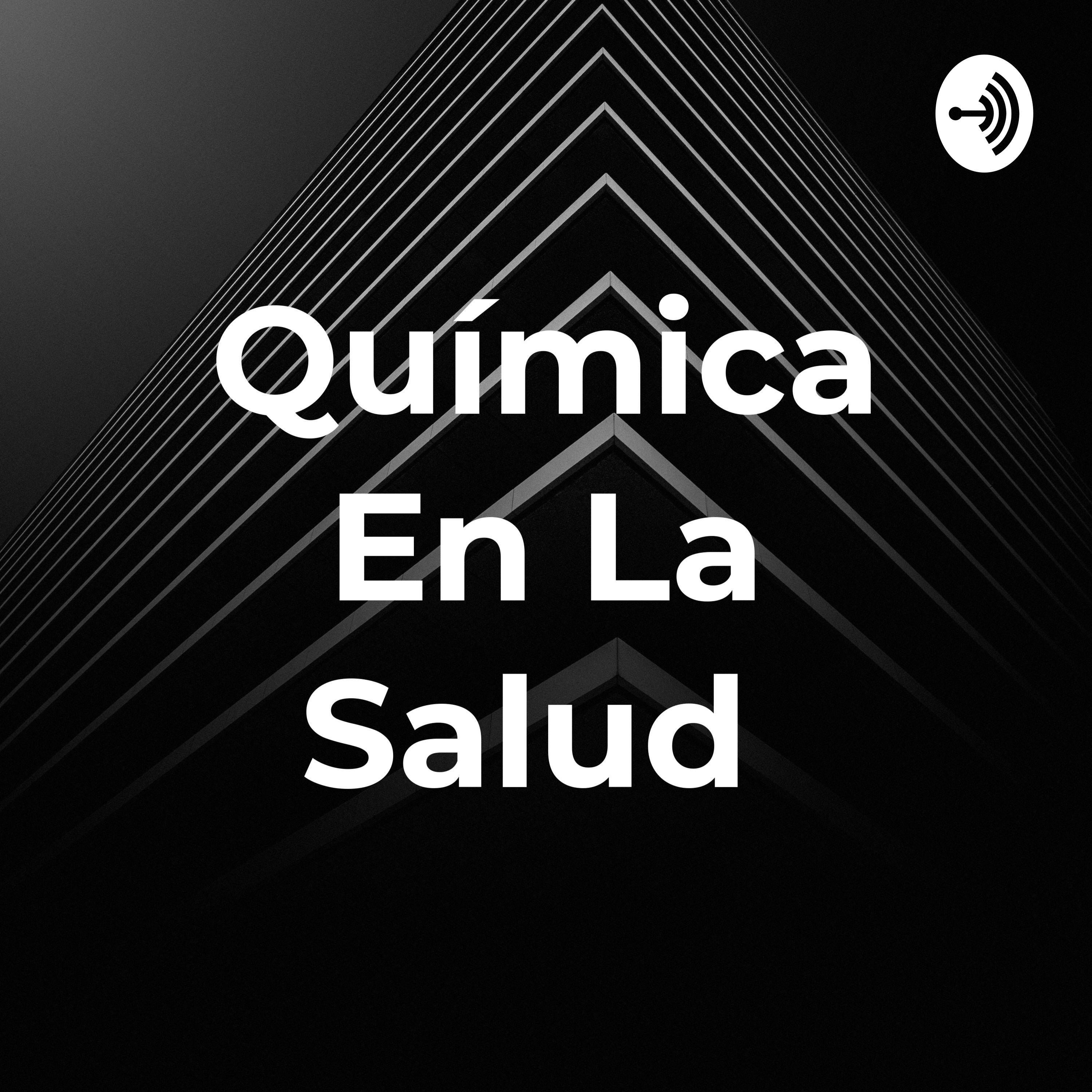 Química En La Salud cover art