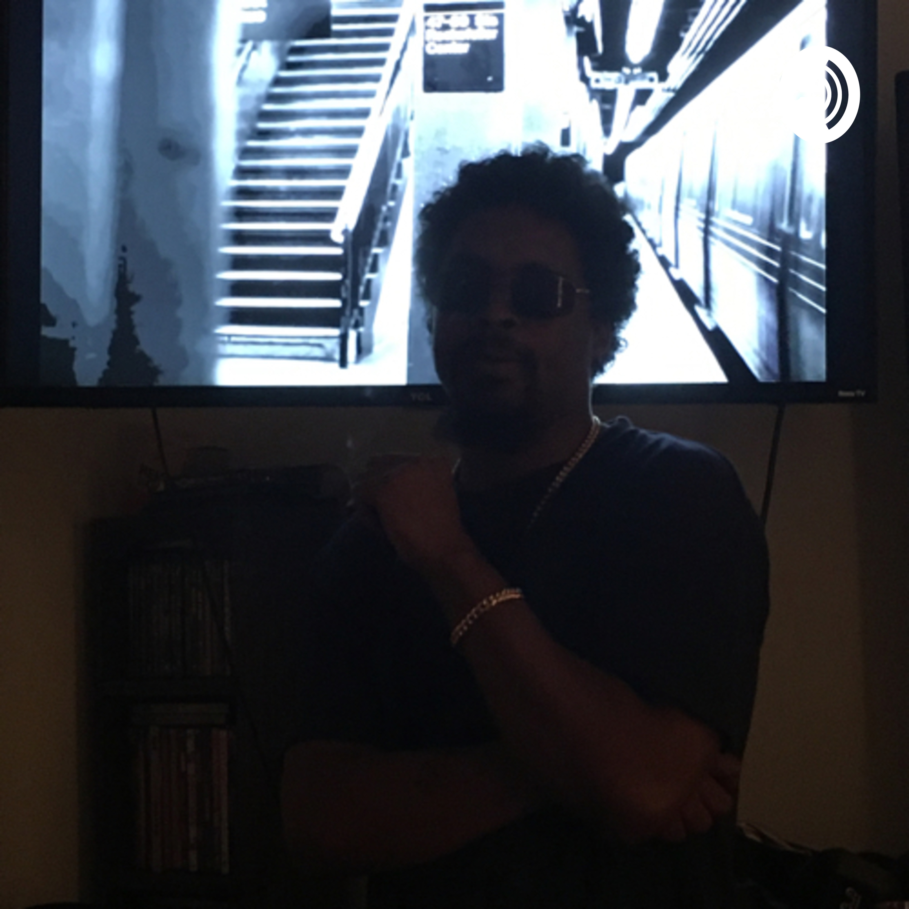 The right back at ya podcast