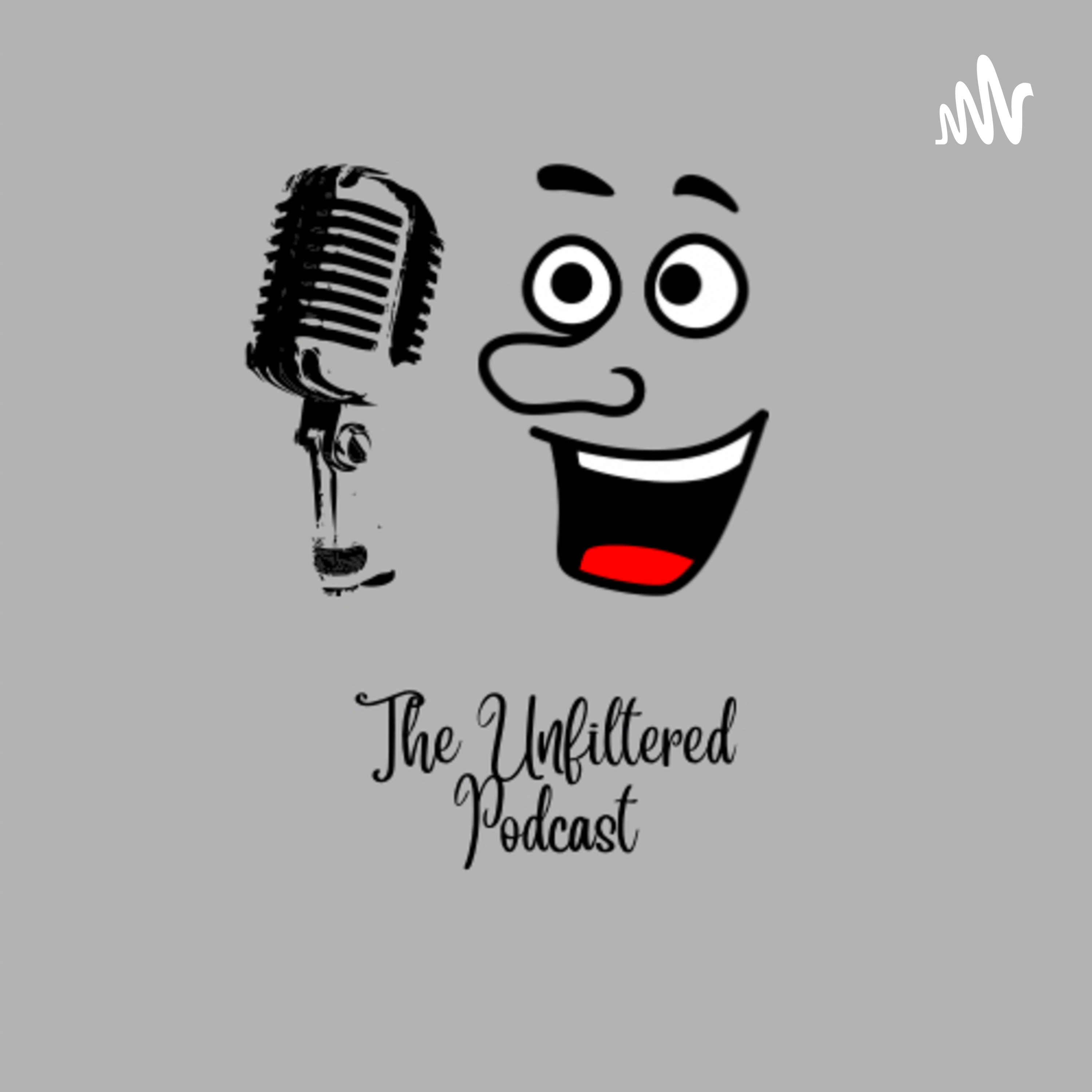 Unfiltered with Ayinke cover art