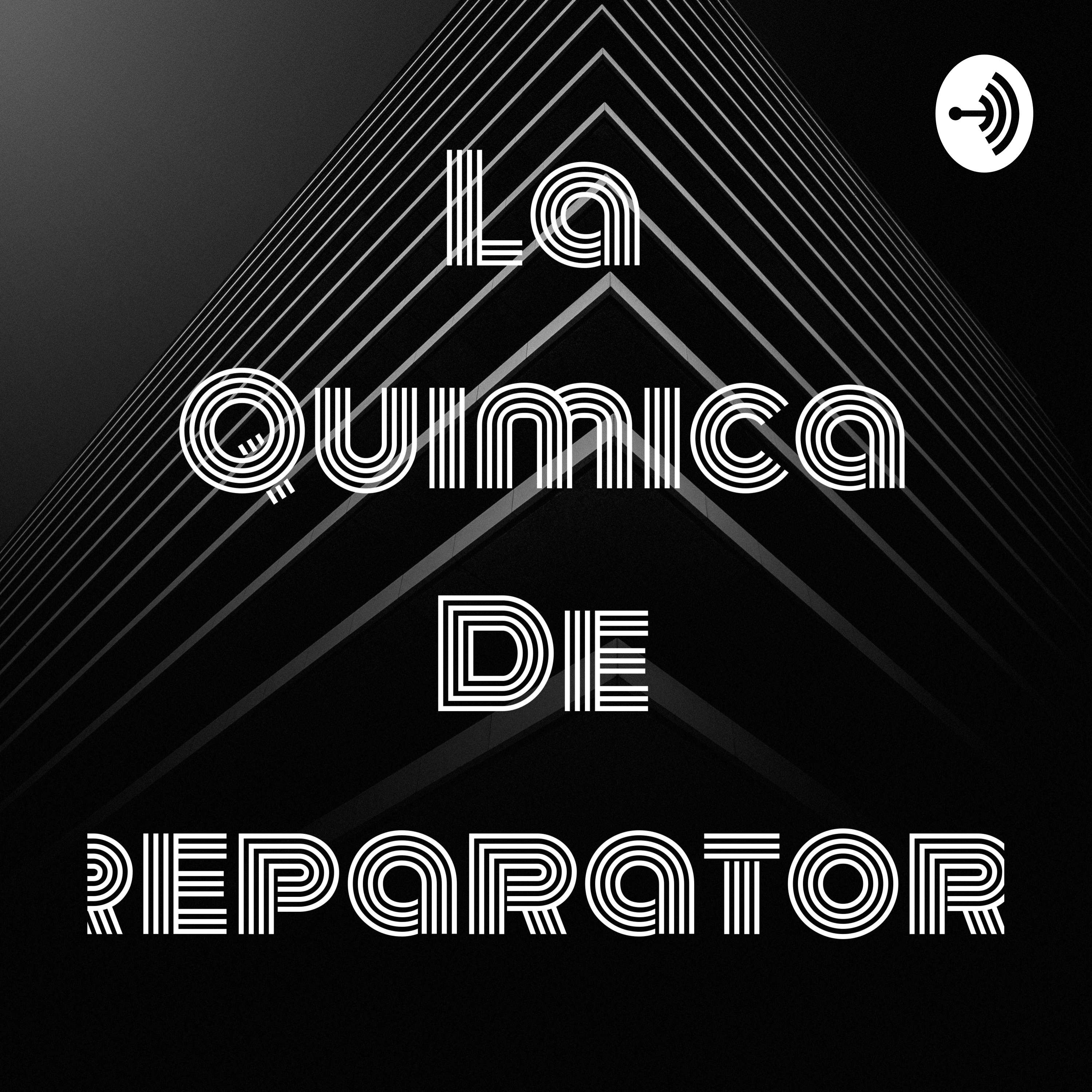 La Quimica De Preparatoria cover art