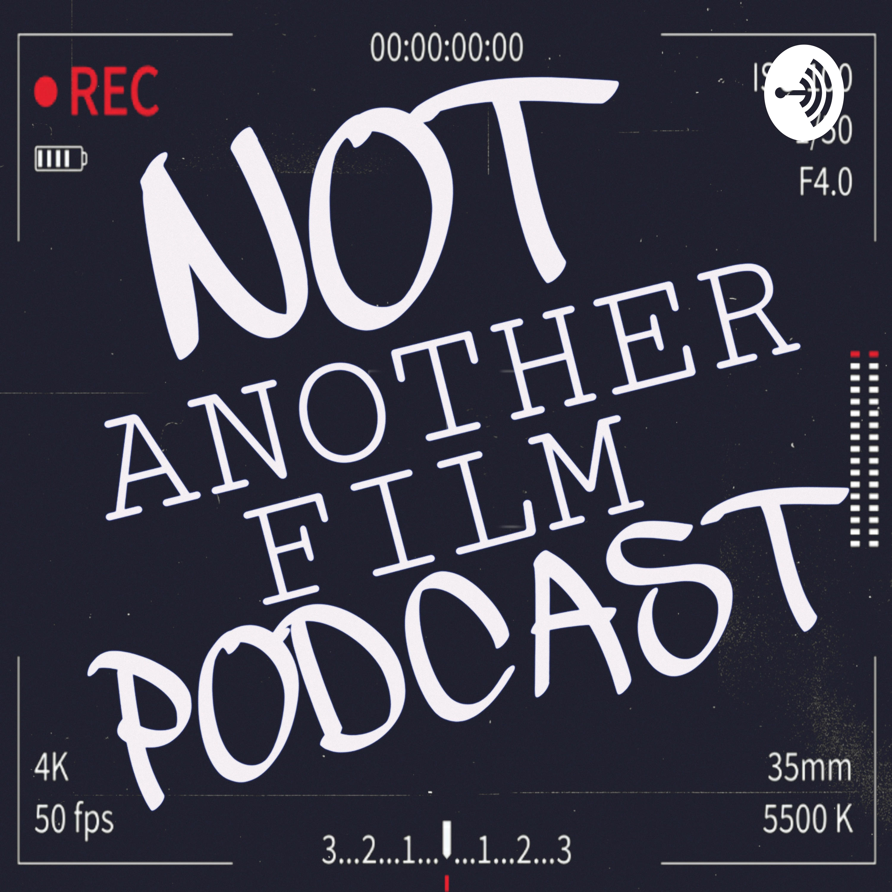 Not Another Film Podcast