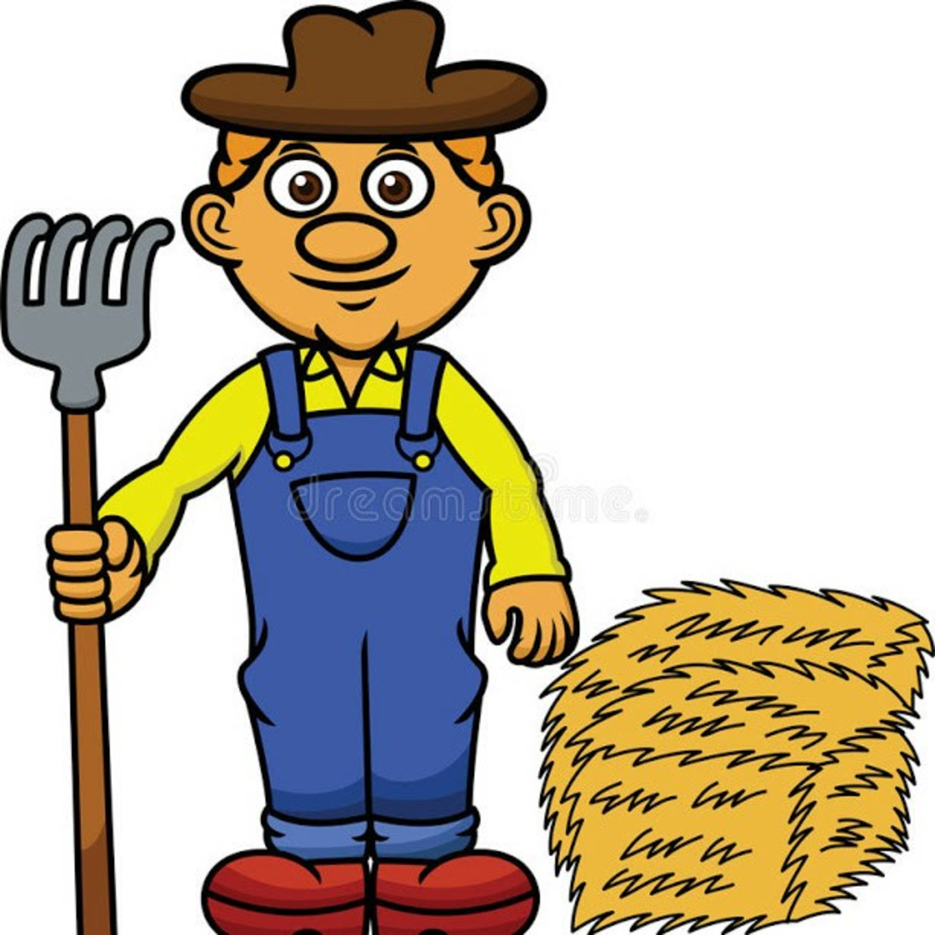 Empleos Y Oficios Del Campo Y Ciudad cover art