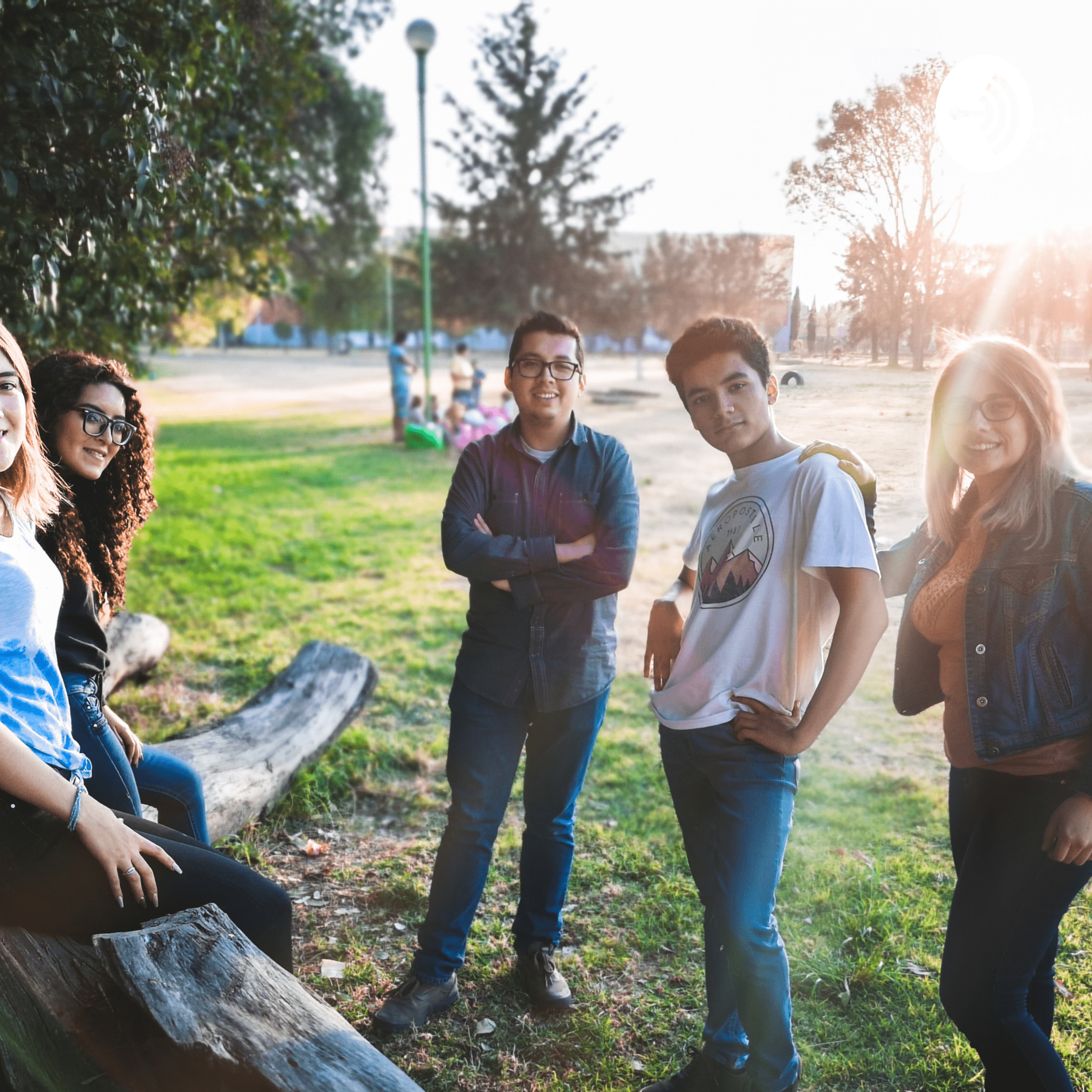 Important Aspects of a Person cover art