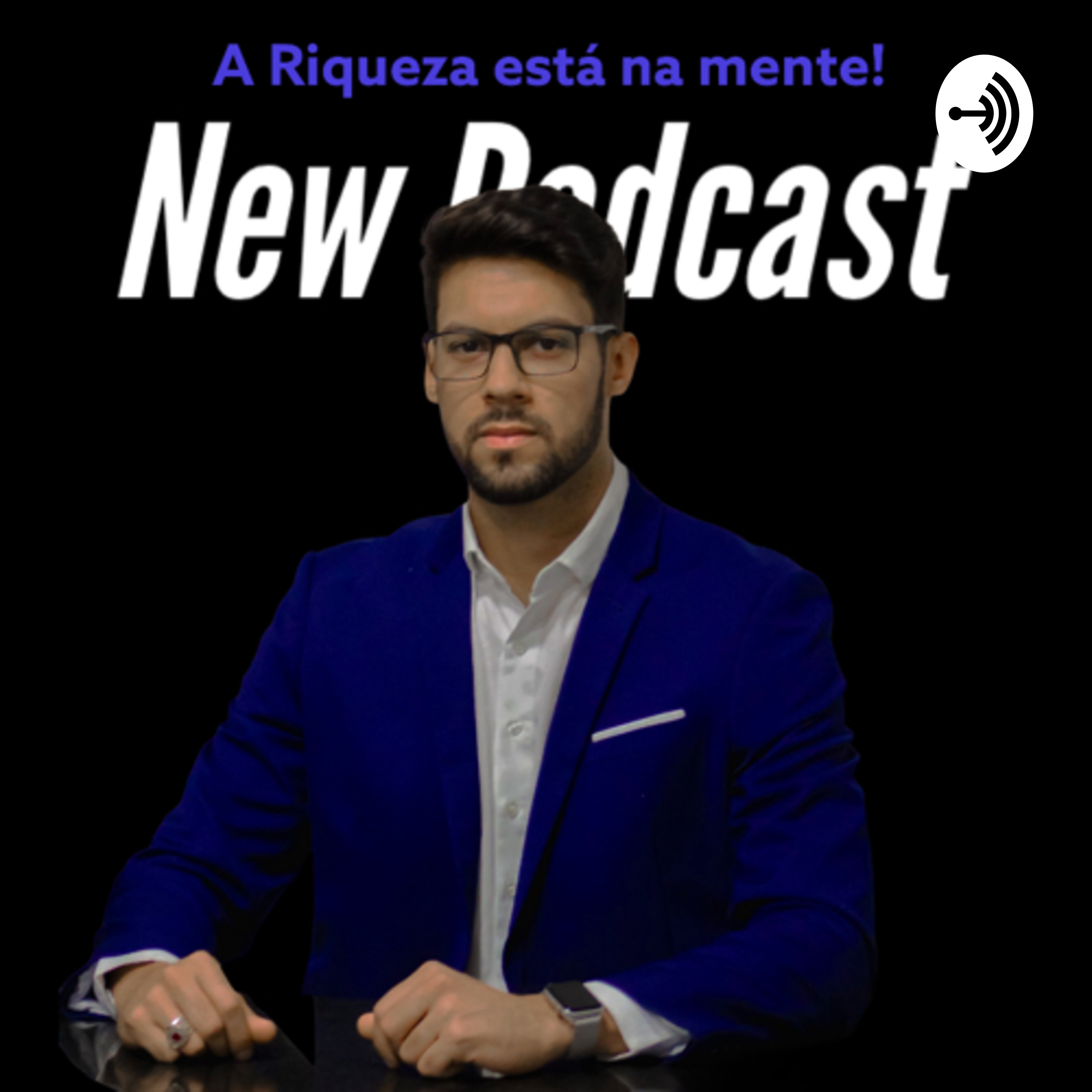 Subconsciente - Riqueza e Prosperidade 