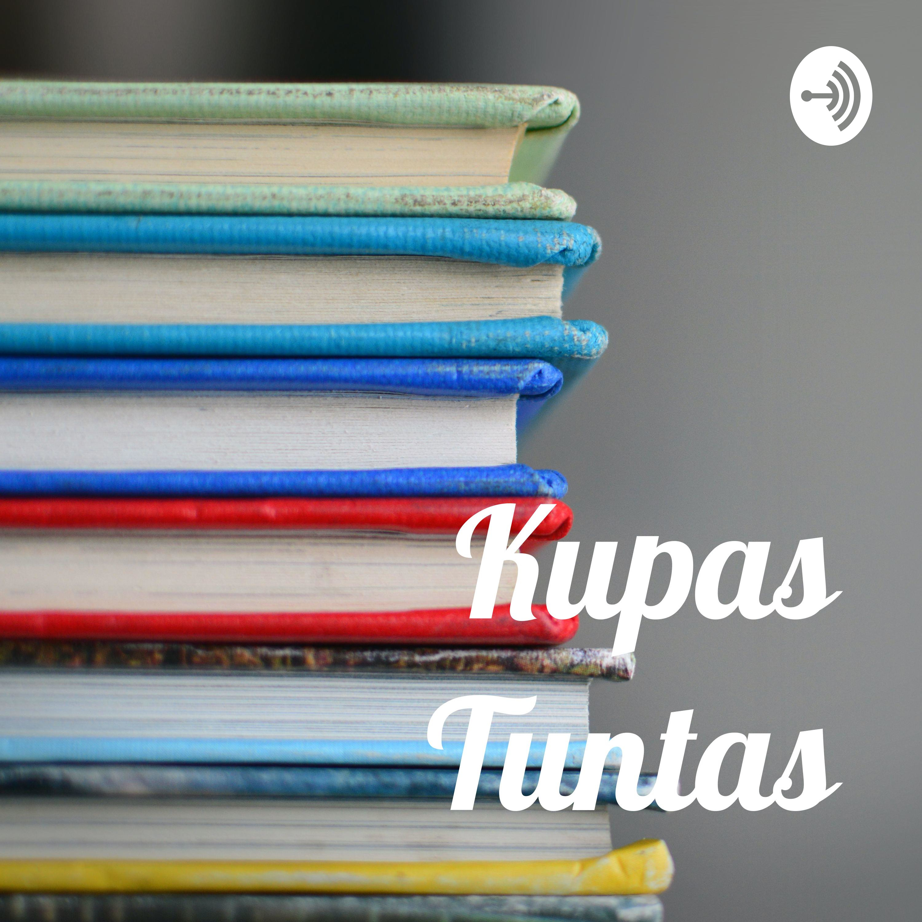 Kupas Tuntas cover art