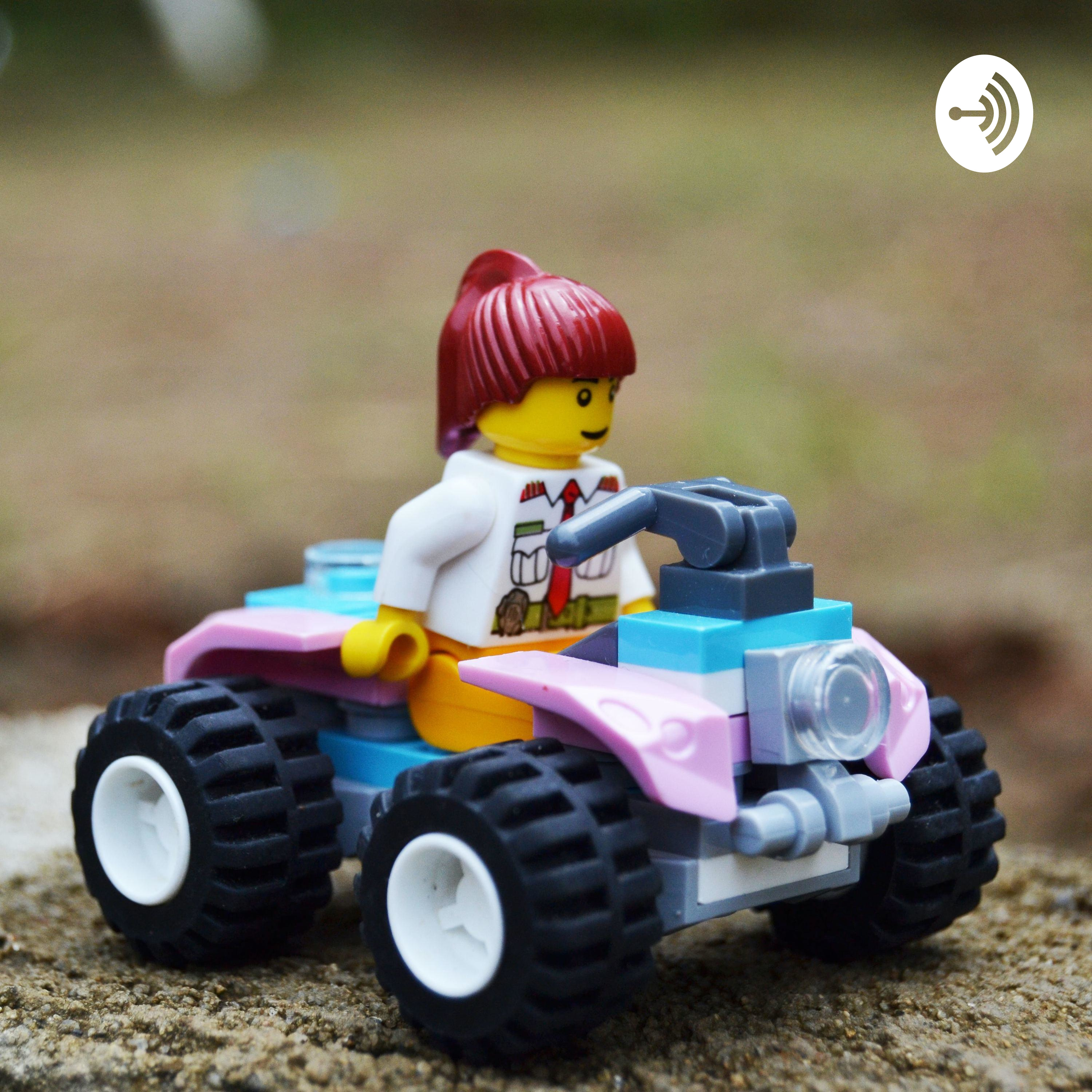 Mari Belajar Bersama Linda cover art