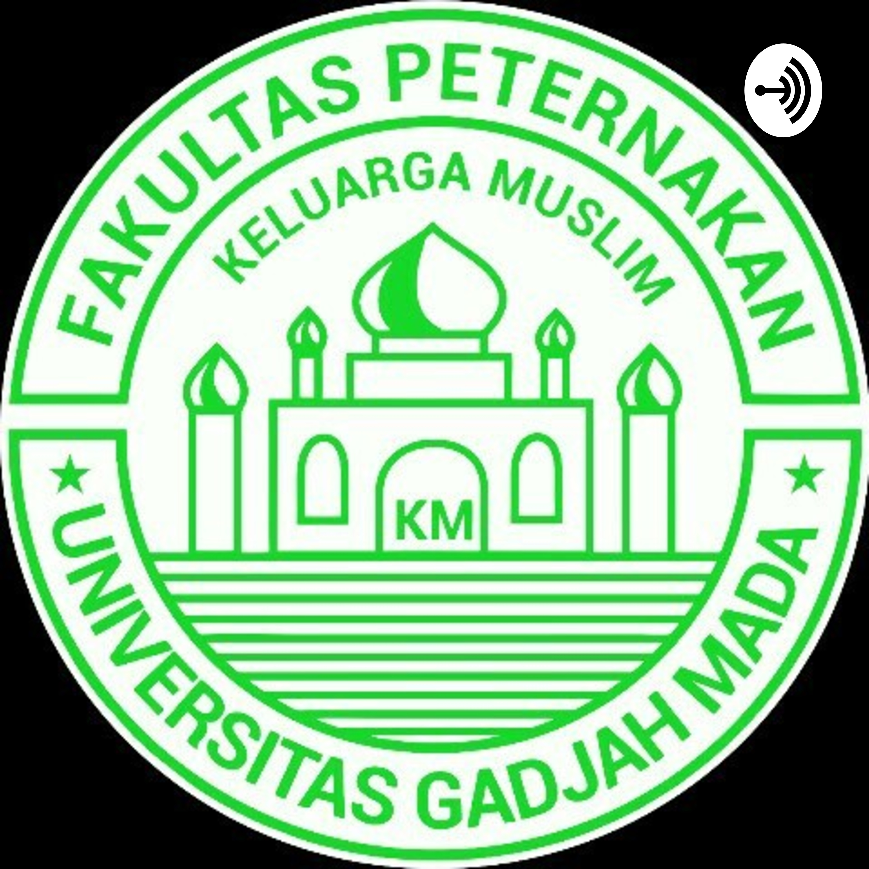 Keluarga Muslim Fakultas Peternakan cover art