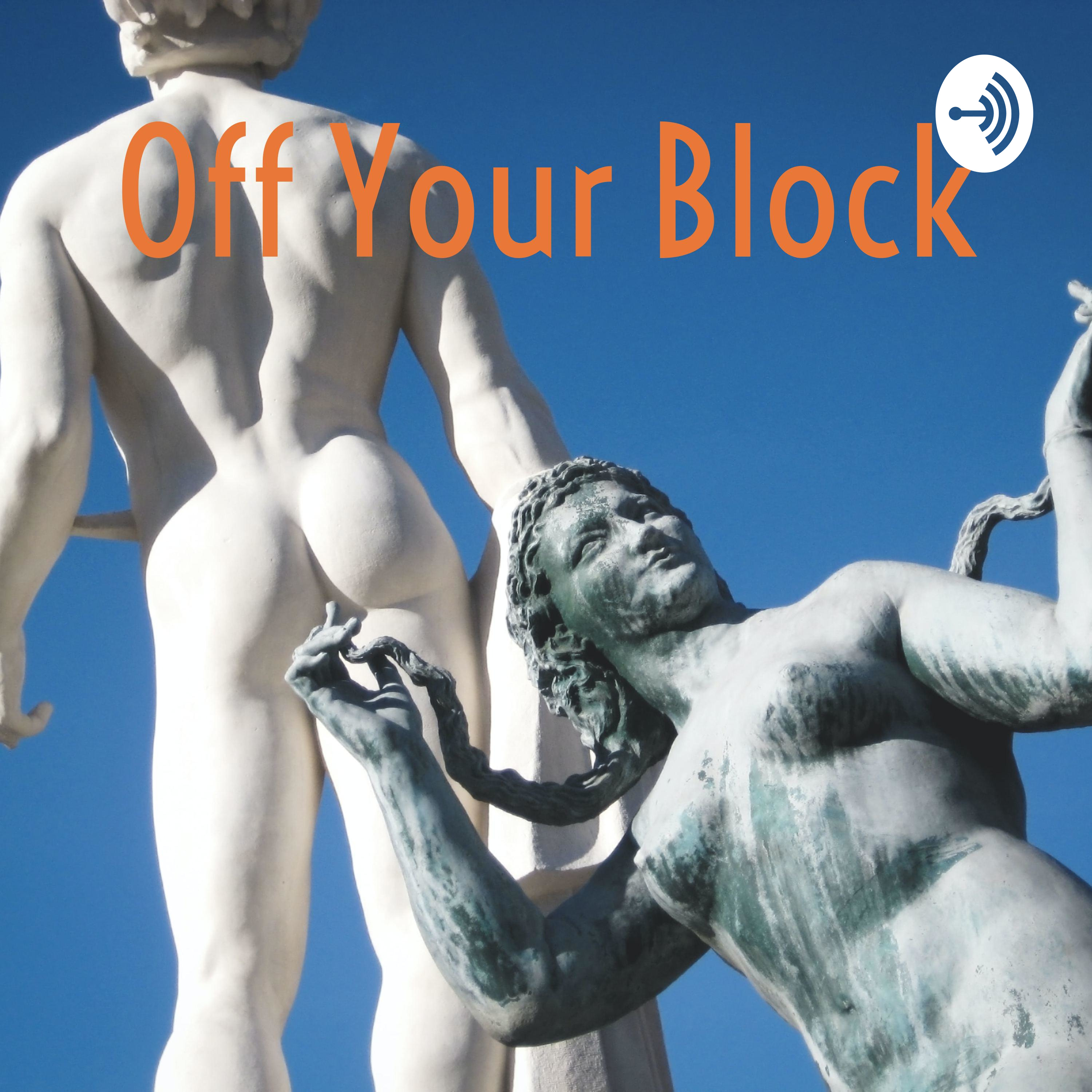 Off Your Block Revival cover art