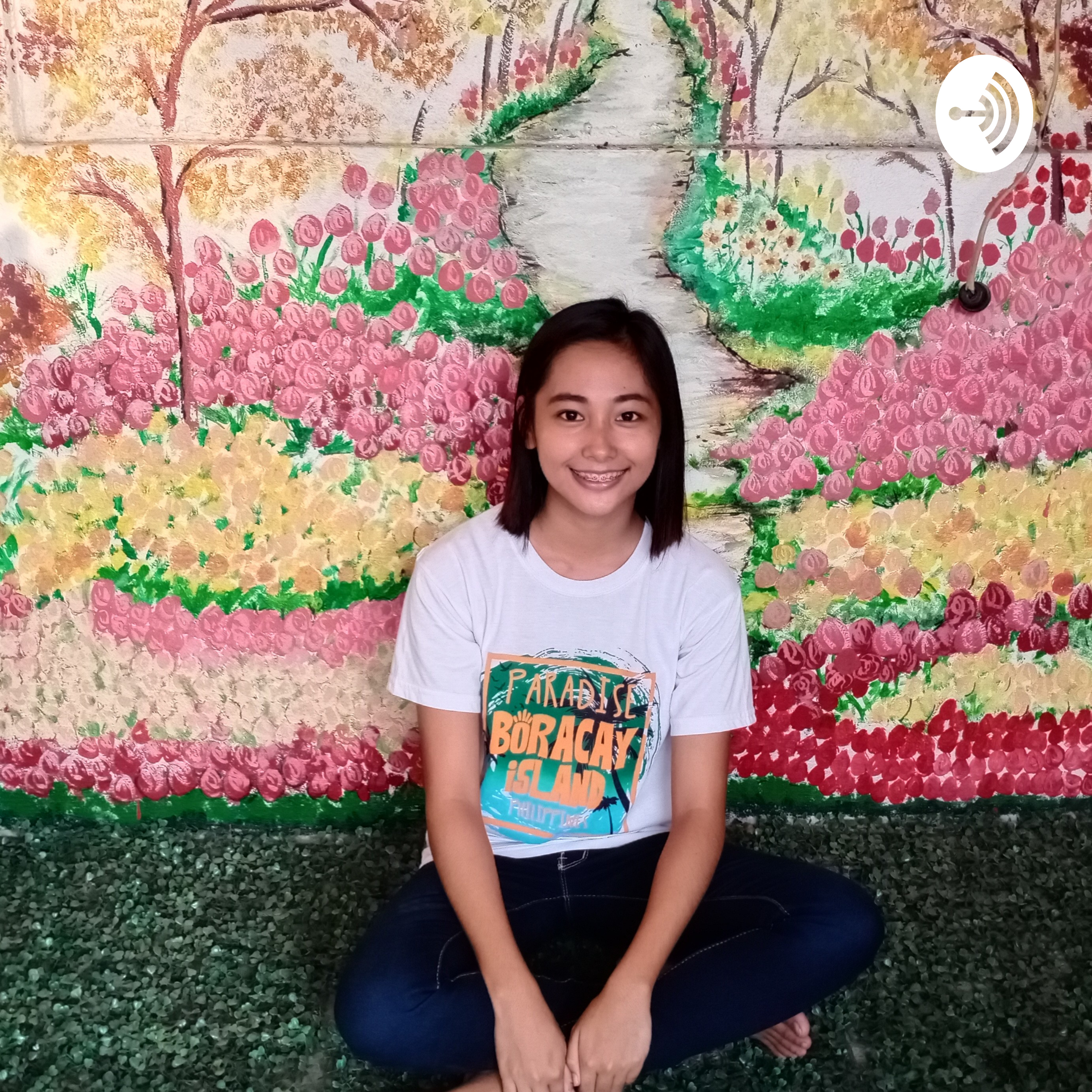 Princess Airah L. Sison cover art