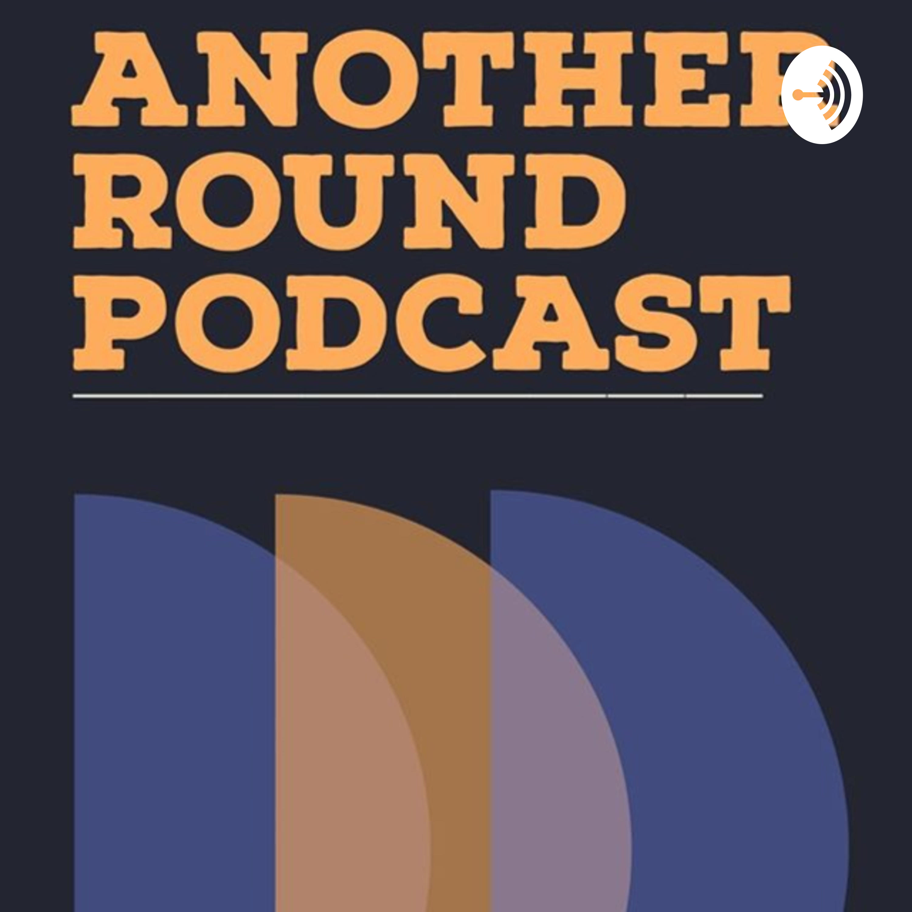 Another Round cover art