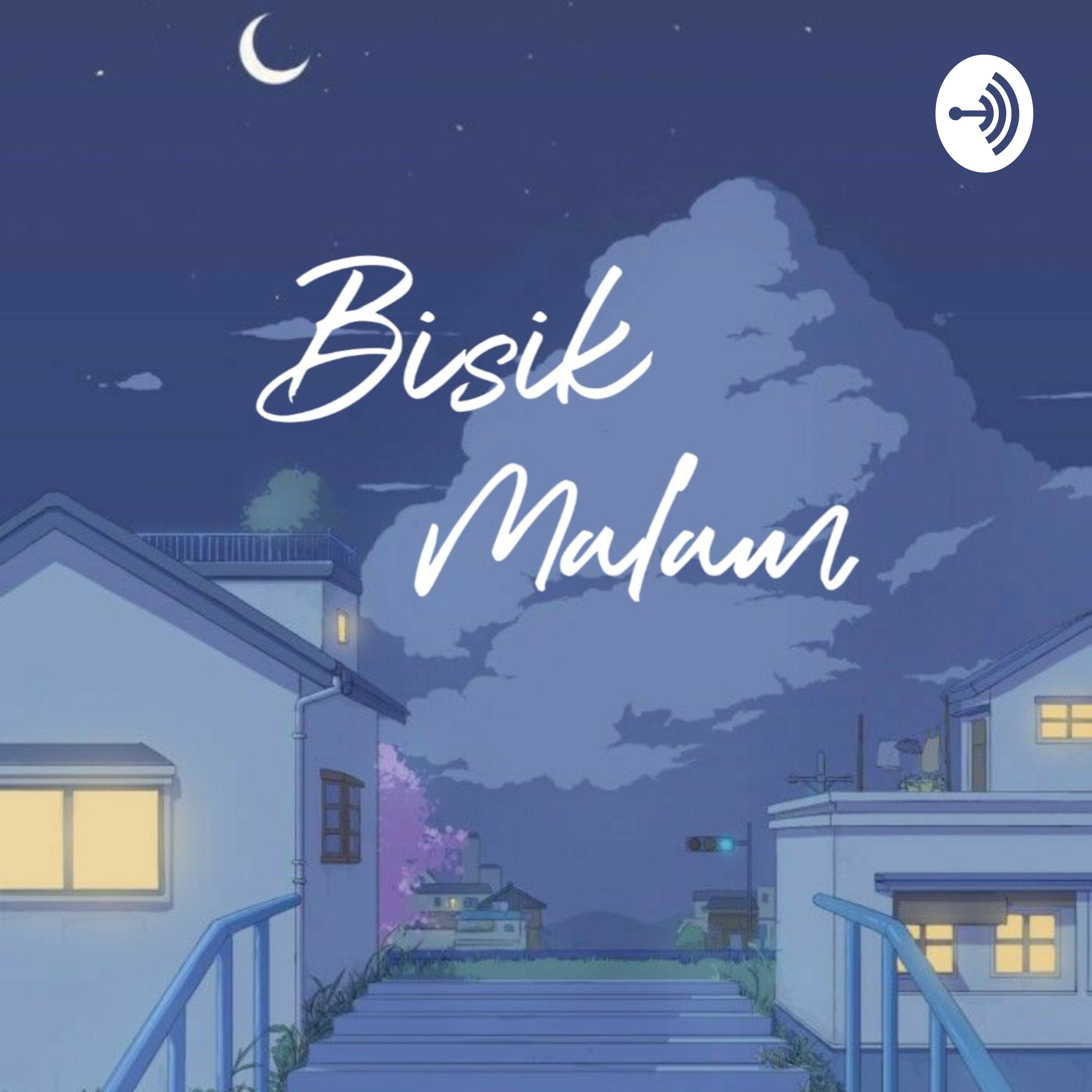 Bisik Malam