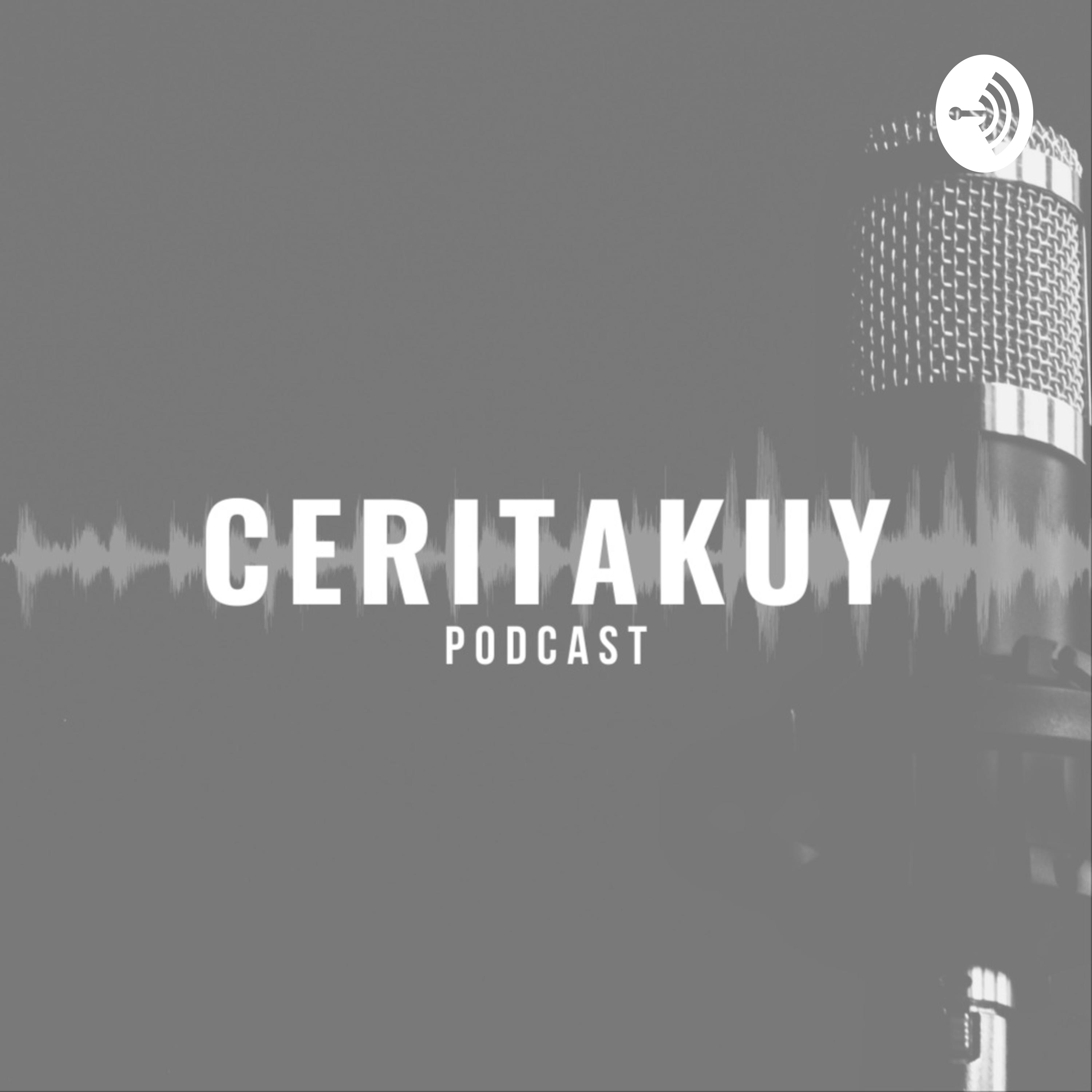 CERITAKUY cover art