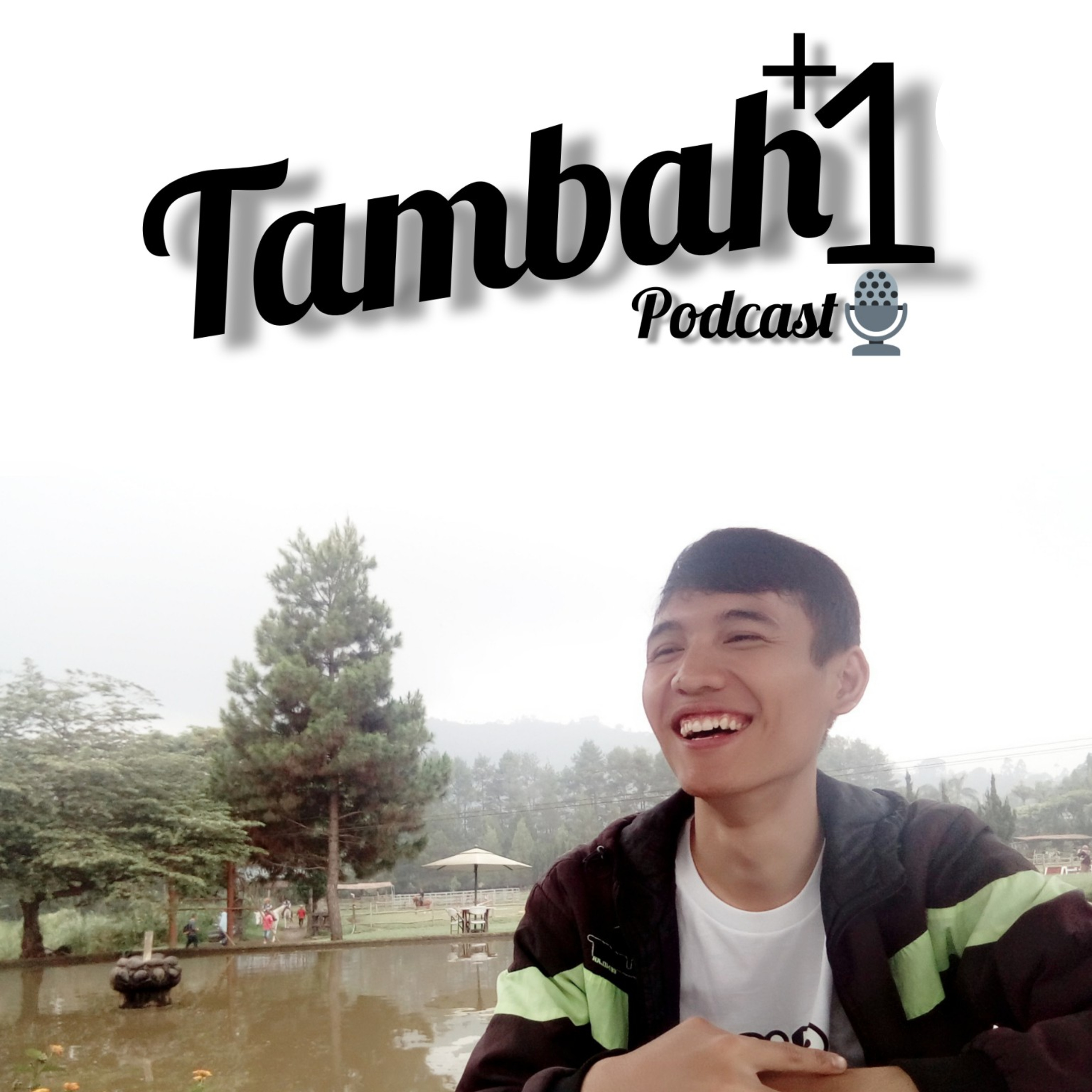 Tambah Satu Podcast