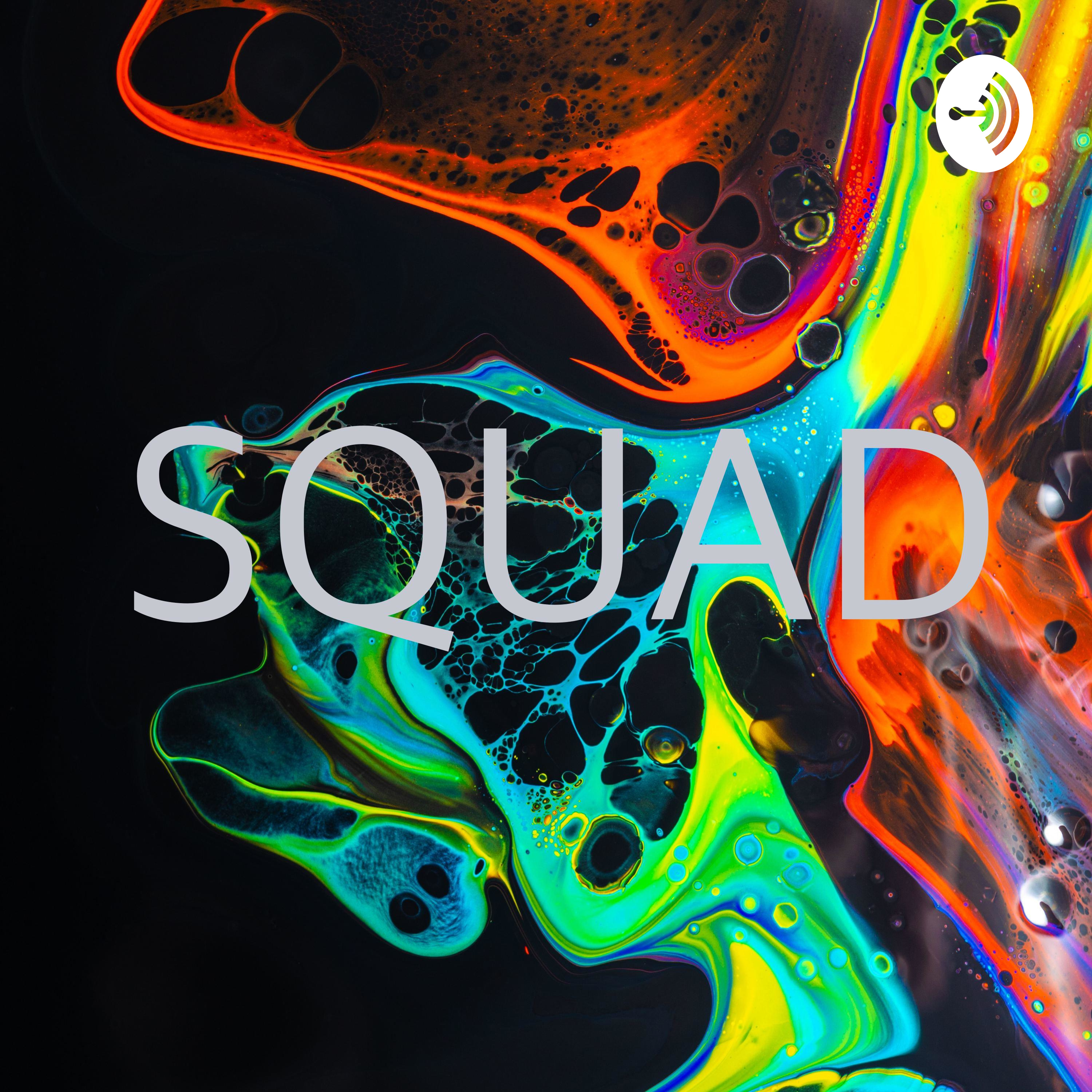 SQUAD