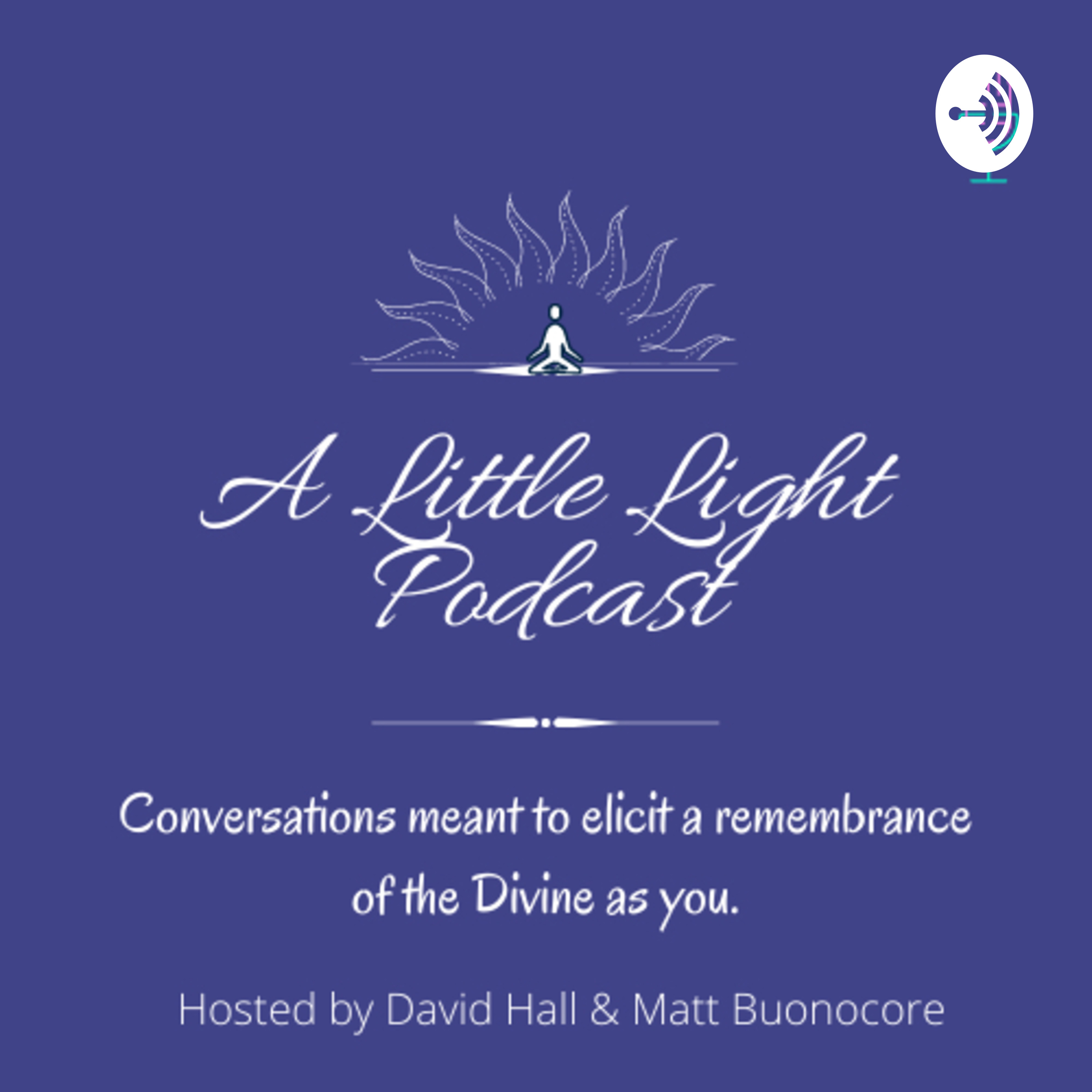 A Little Light 