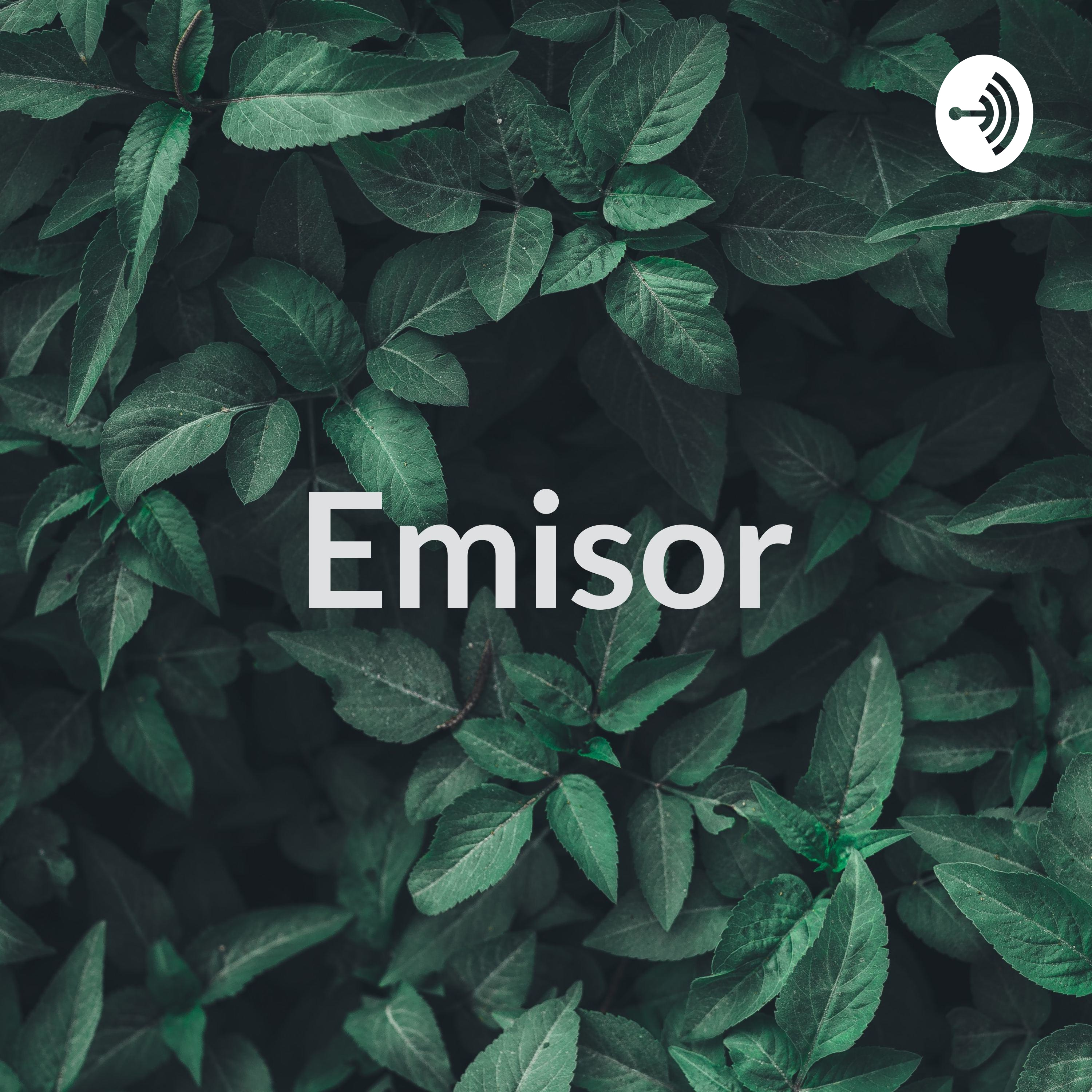 Emisor - Receptor