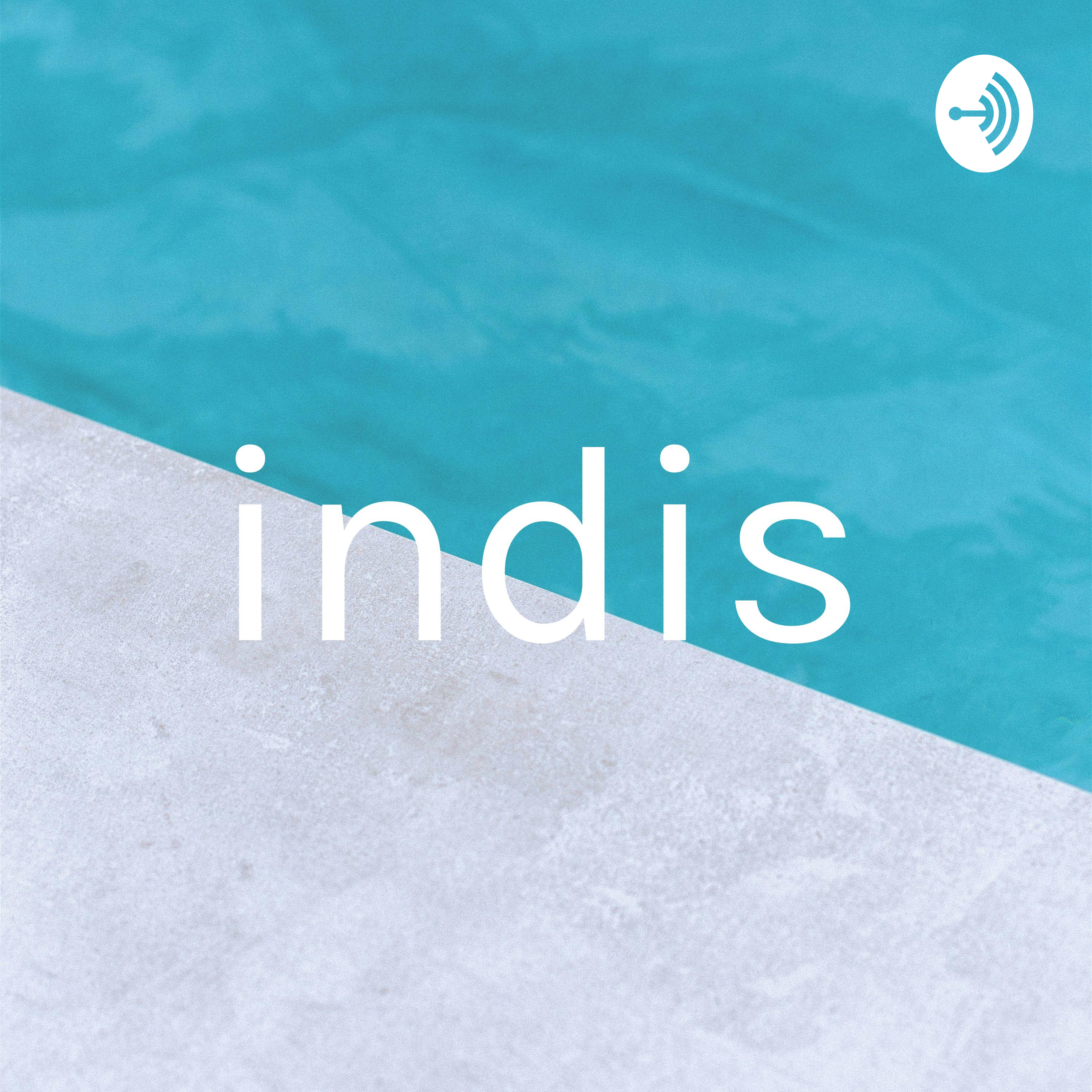 indis cover art