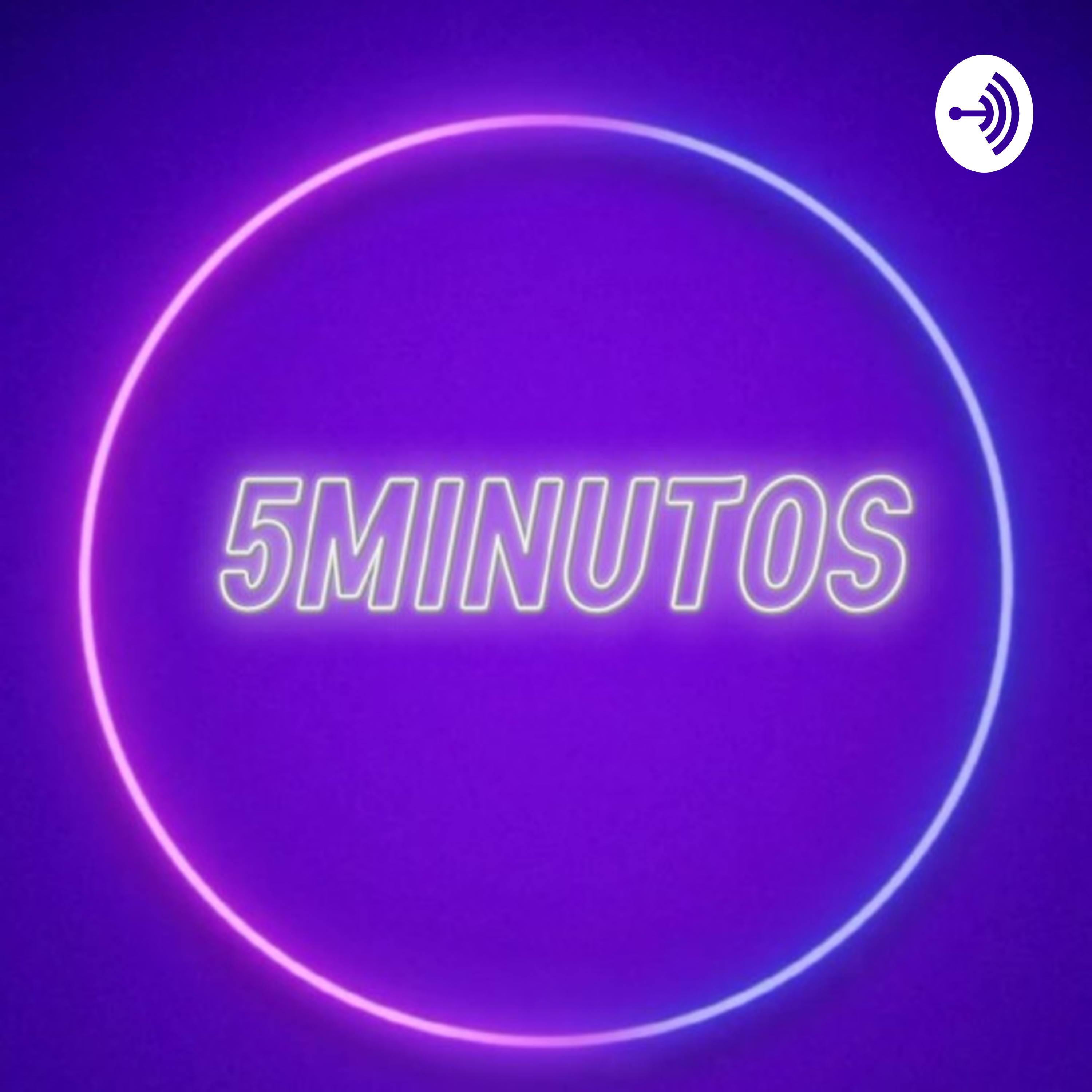 5MINUTOS cover art