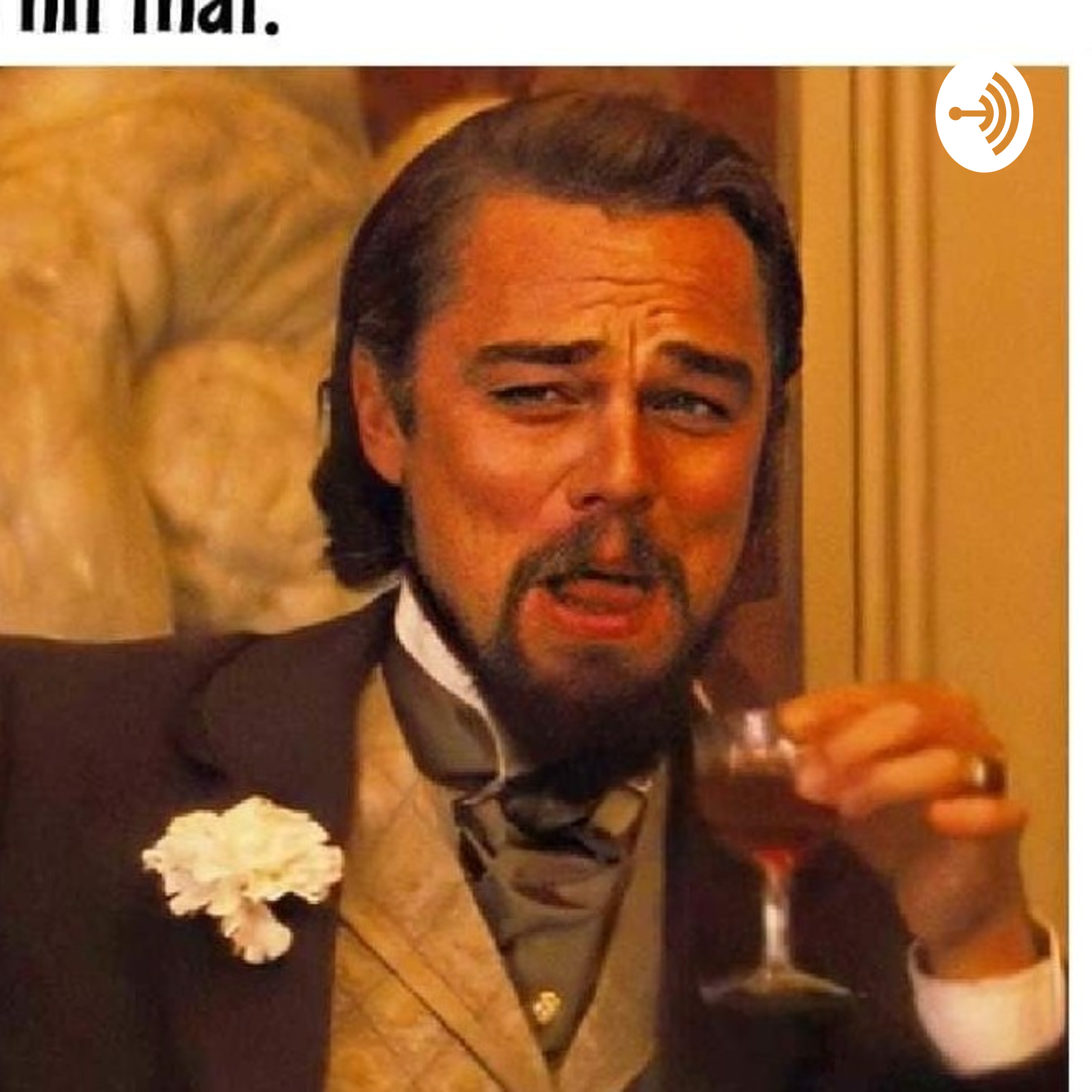 Daily Show With The Boys cover art