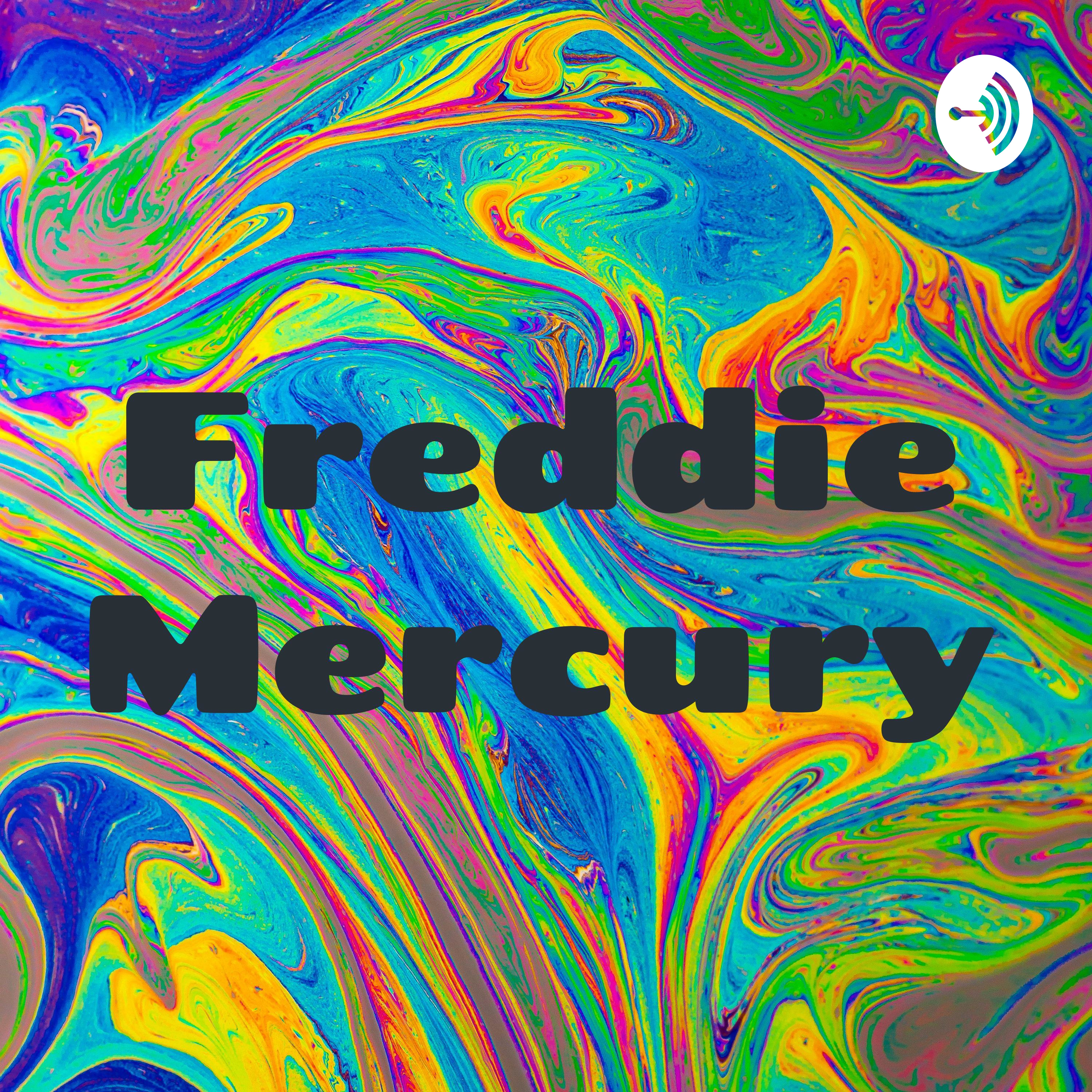 Freddie Mercury