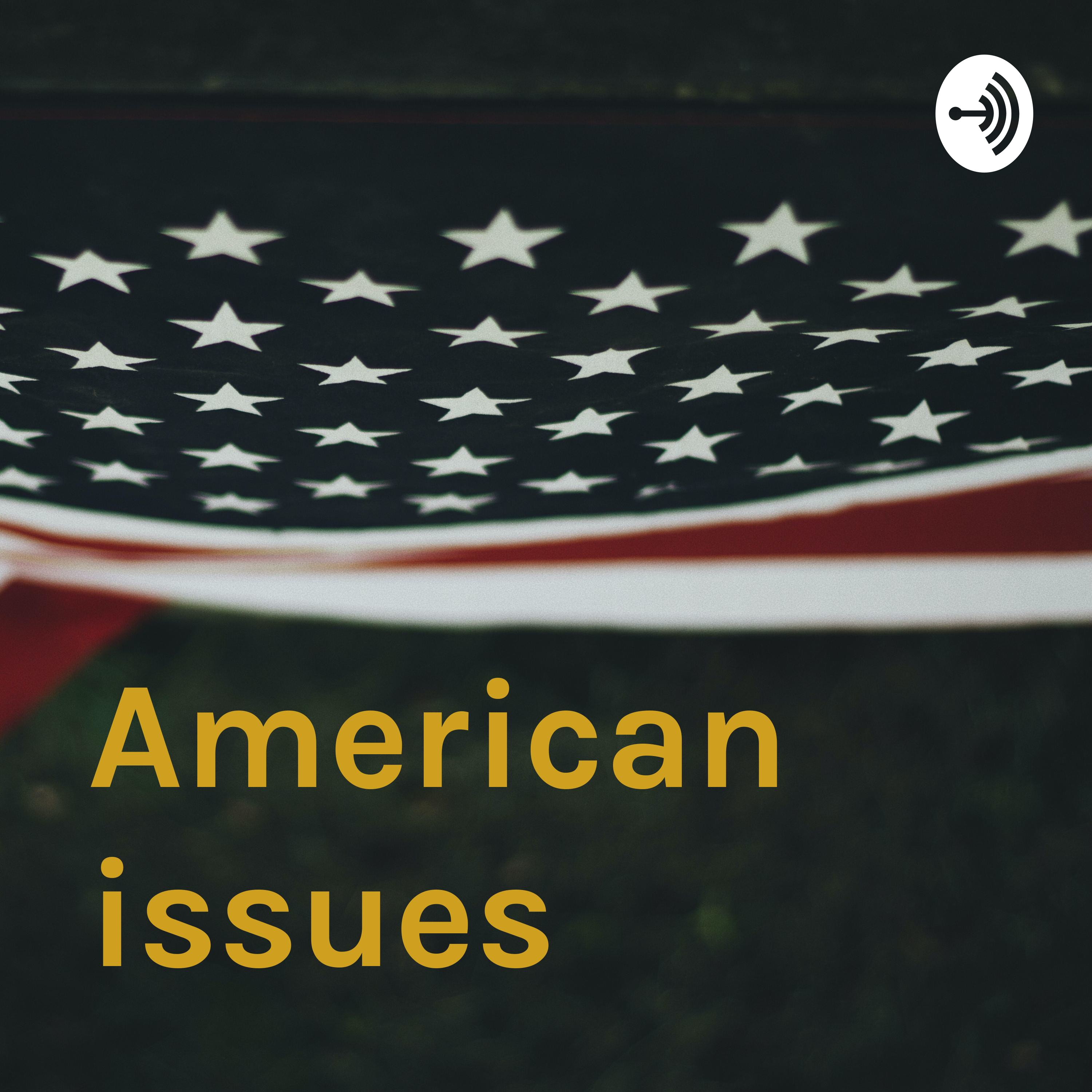 American issues